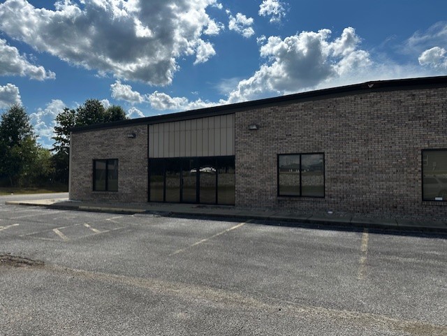 NewMed Diagnostics 2801 Broadway St # A, Mt Vernon Illinois 62864