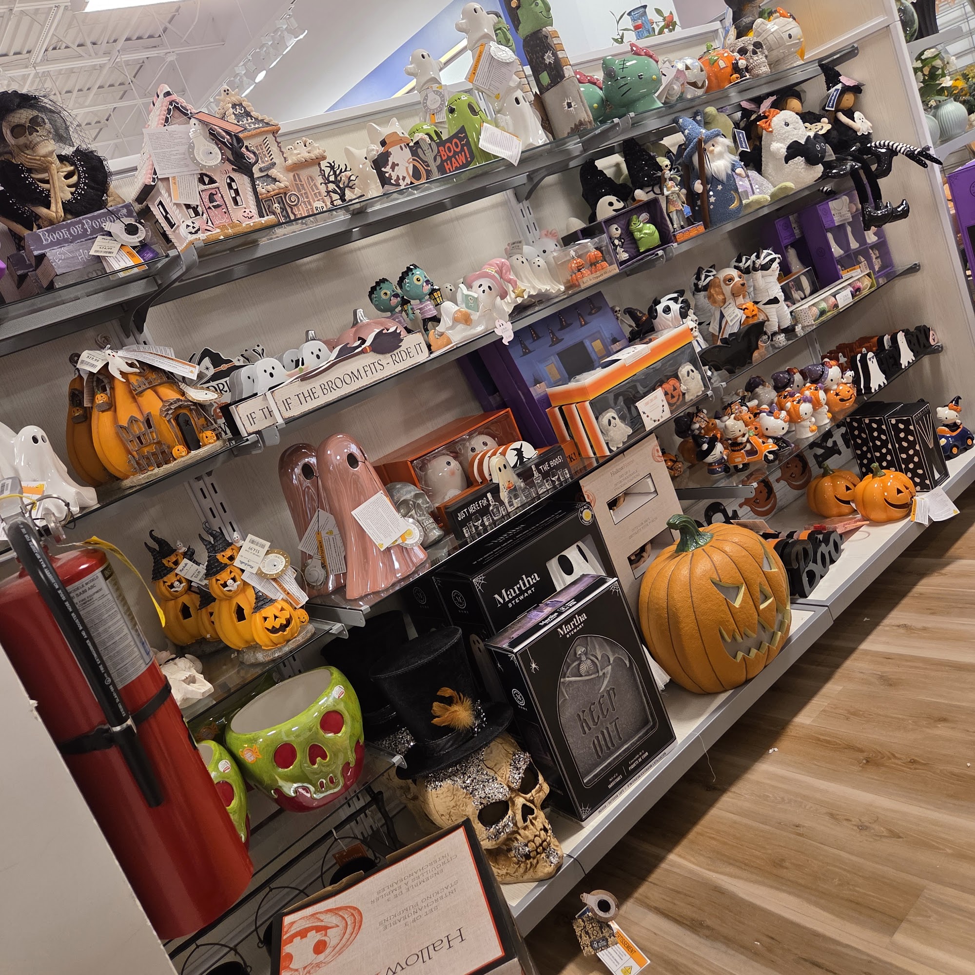 Marshalls Mount Vernon