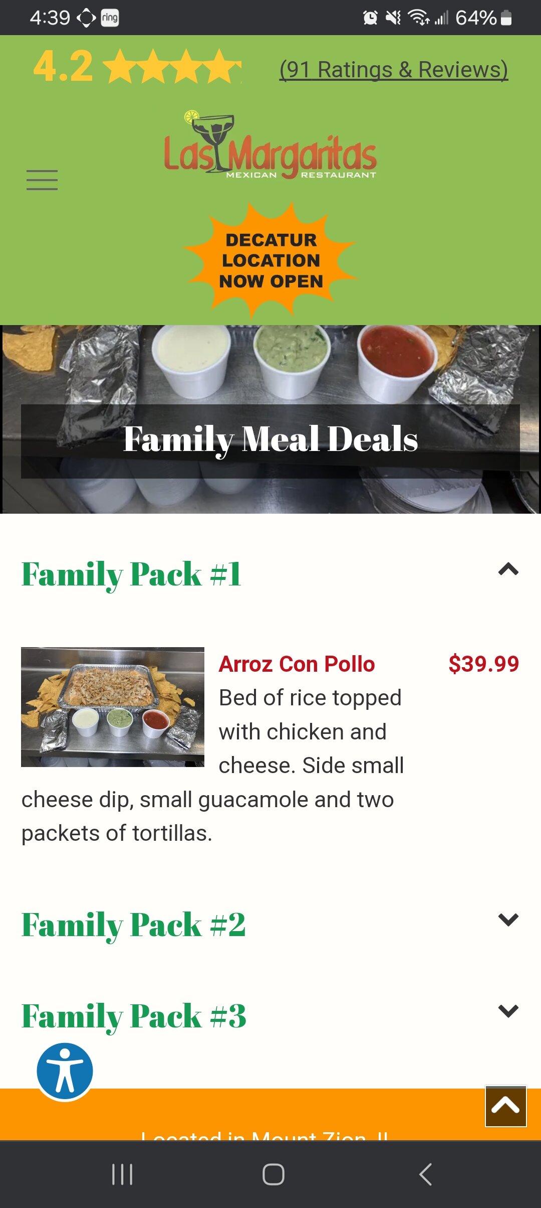 Photo credit: Tripadvisor