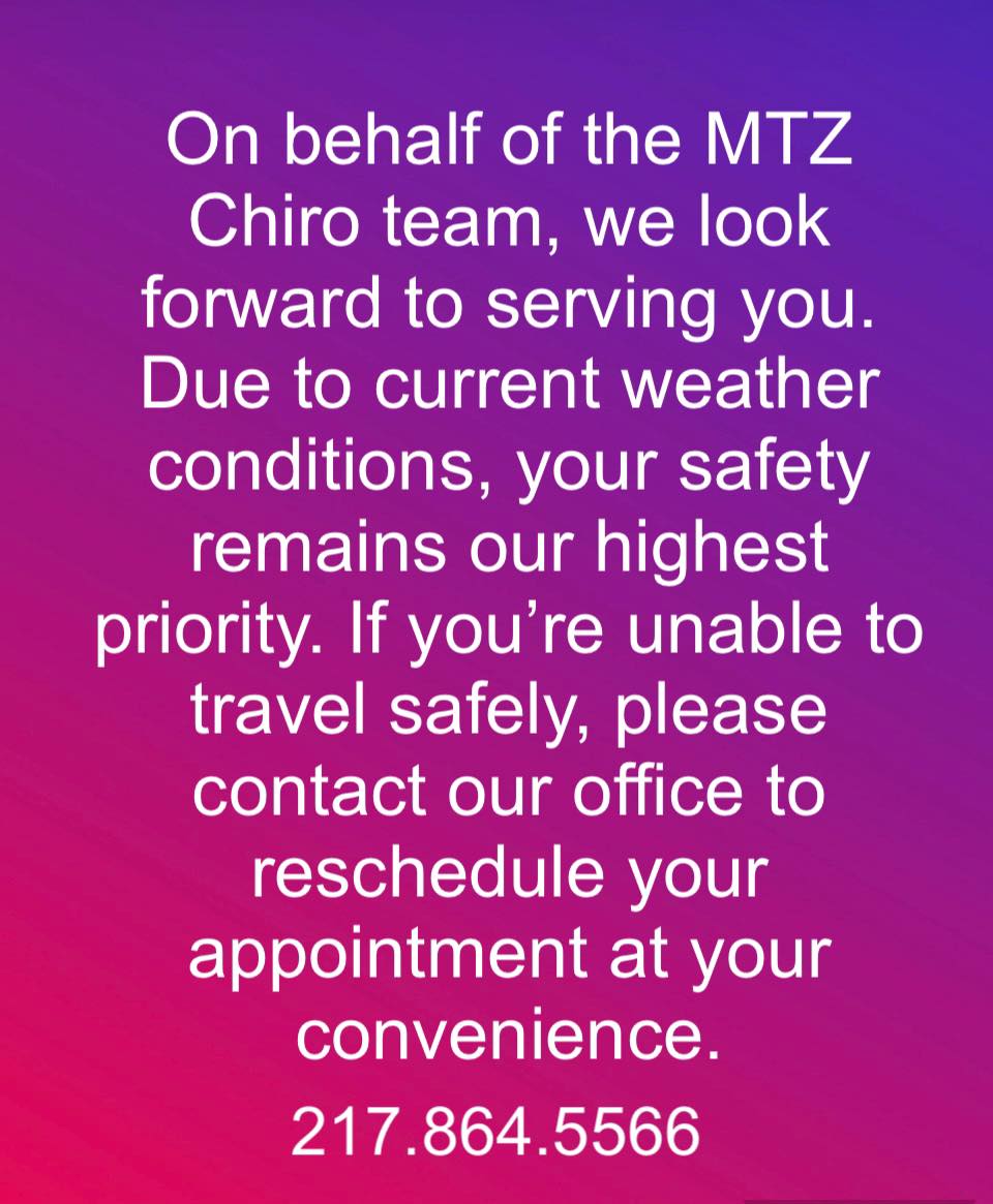 Mt. Zion Chiropractic