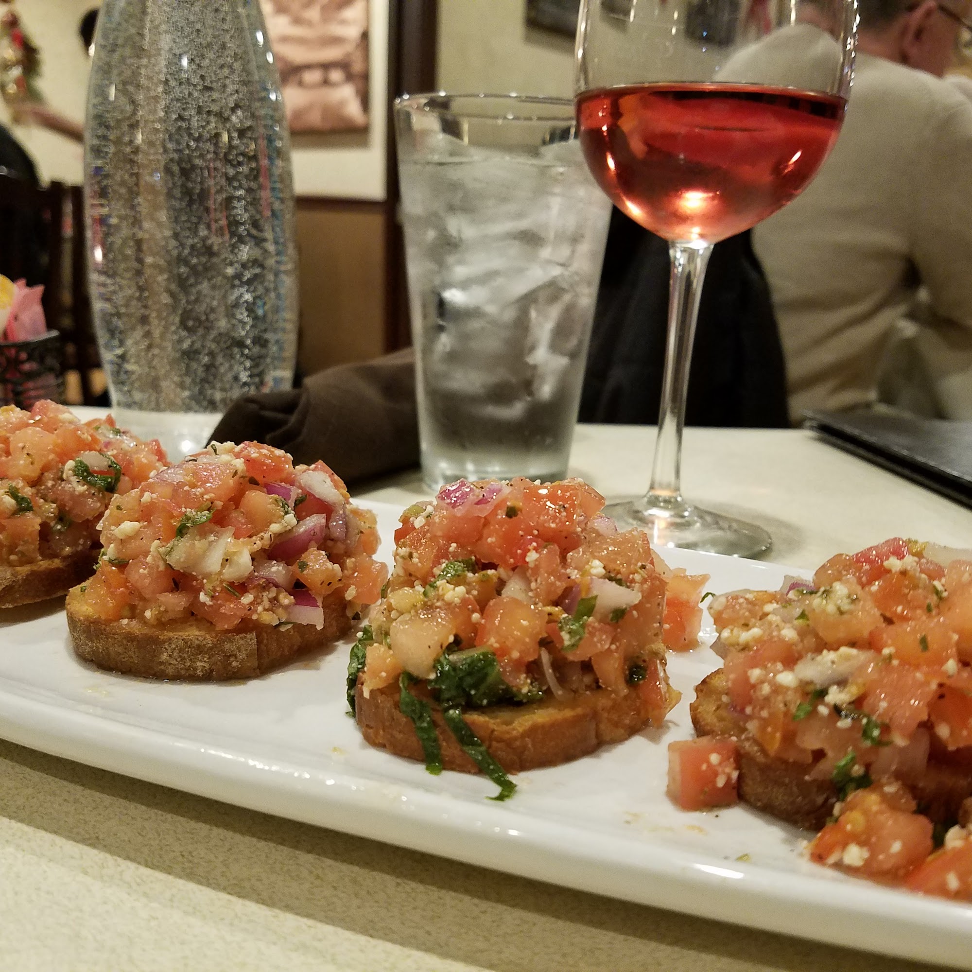 Tina G's Mundelein