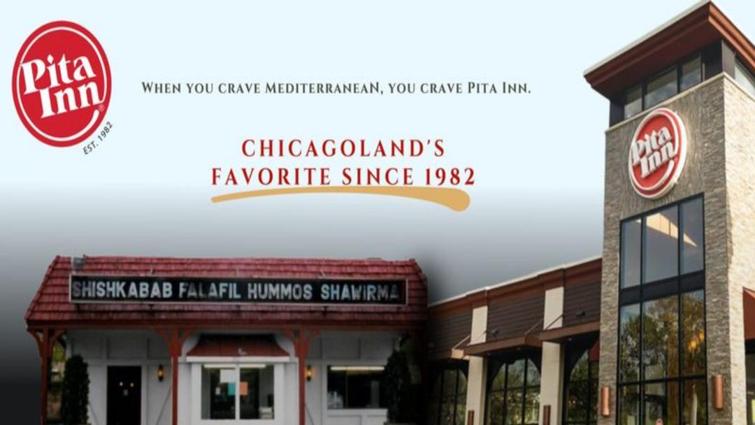 Pita Inn Mundelein