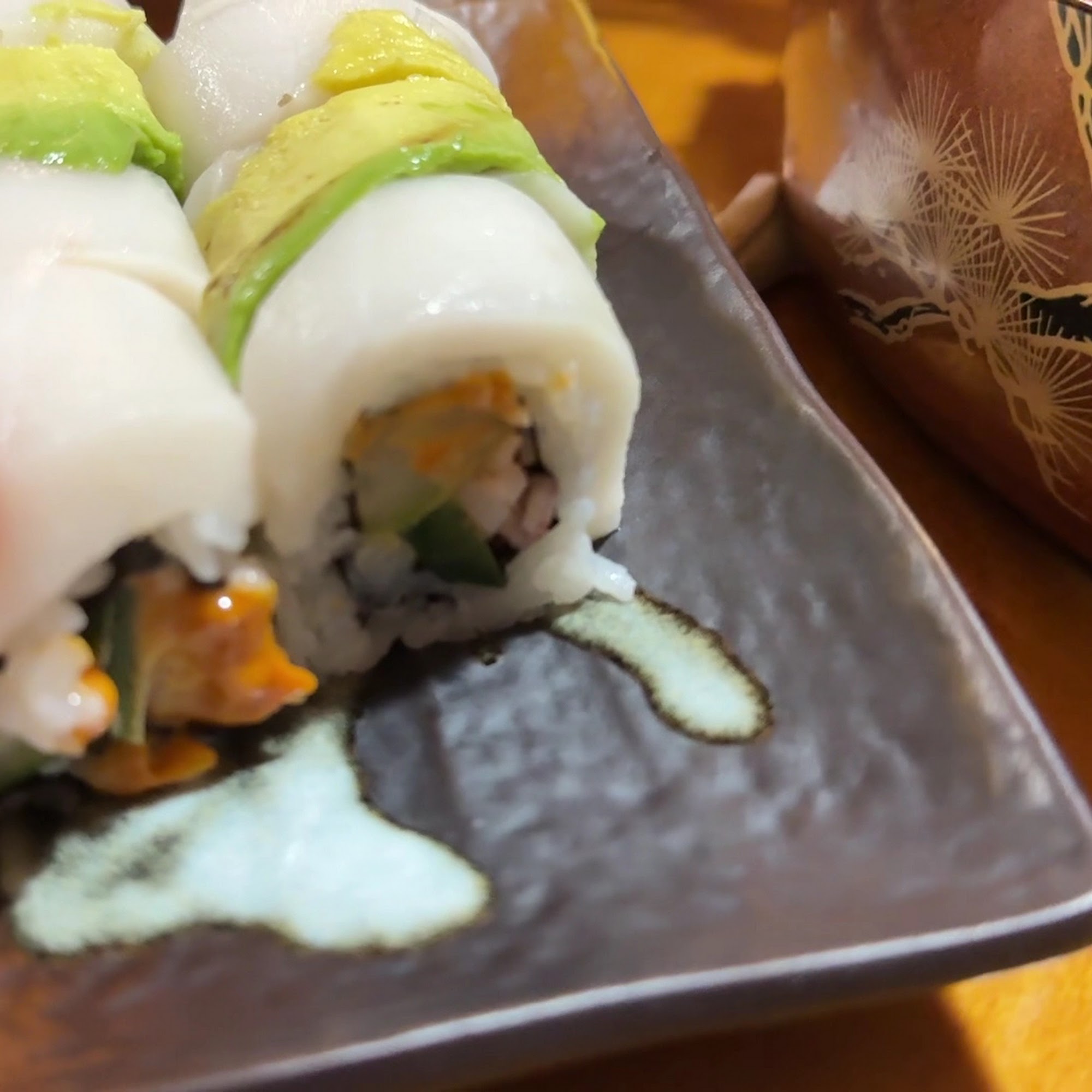 Osaka Sushi Restaurant Mundelein