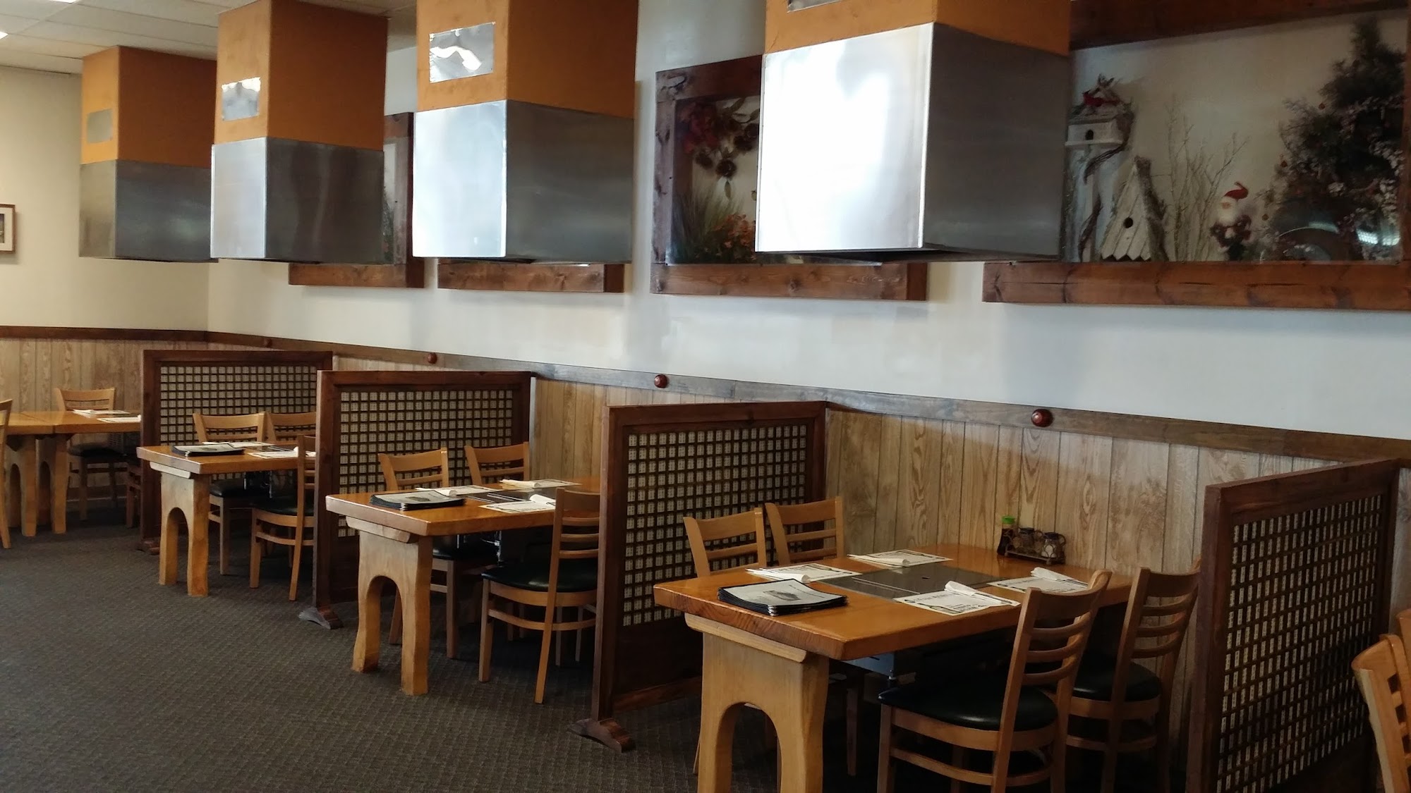 Blue House Korean BBQ Mundelein