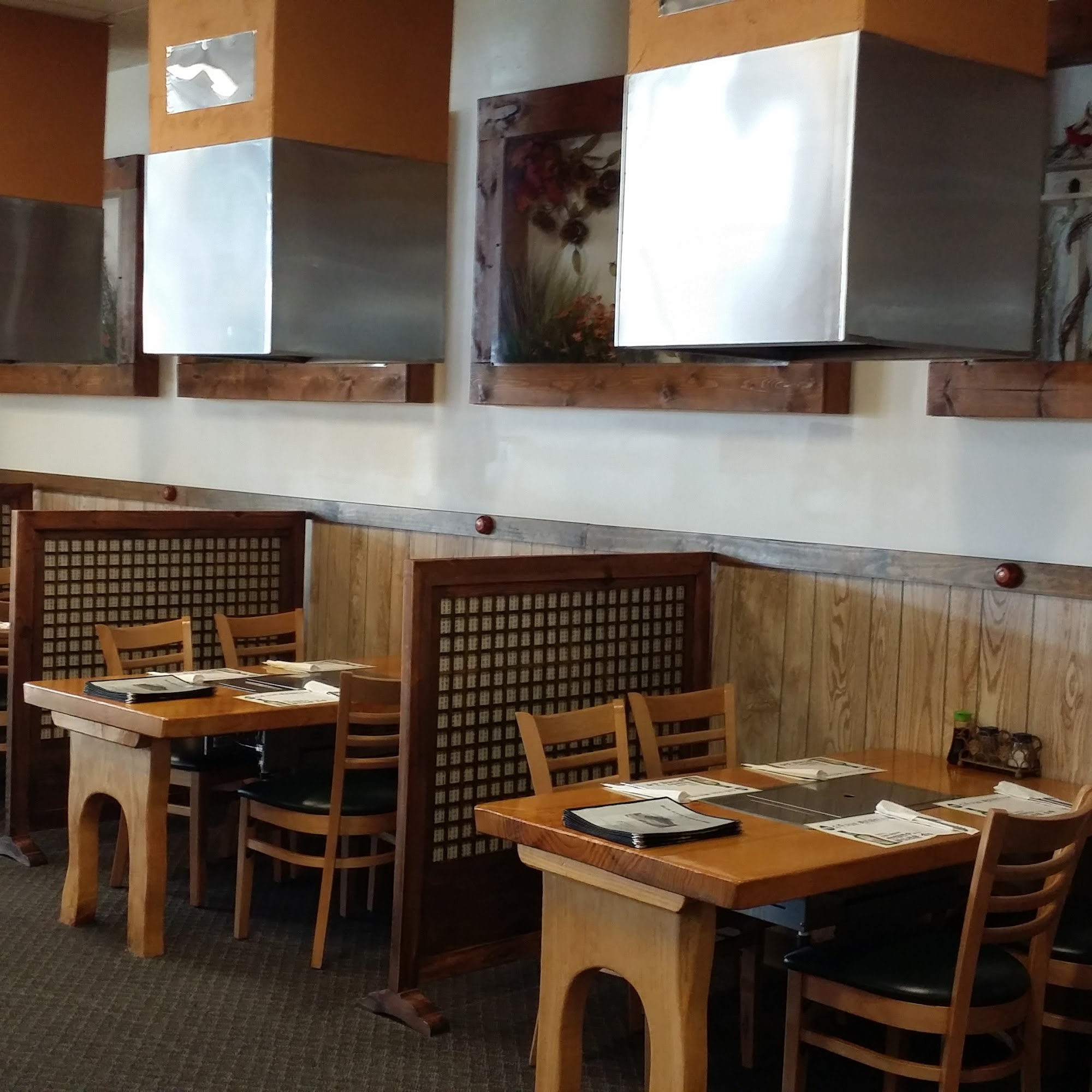 Blue House Korean BBQ Mundelein