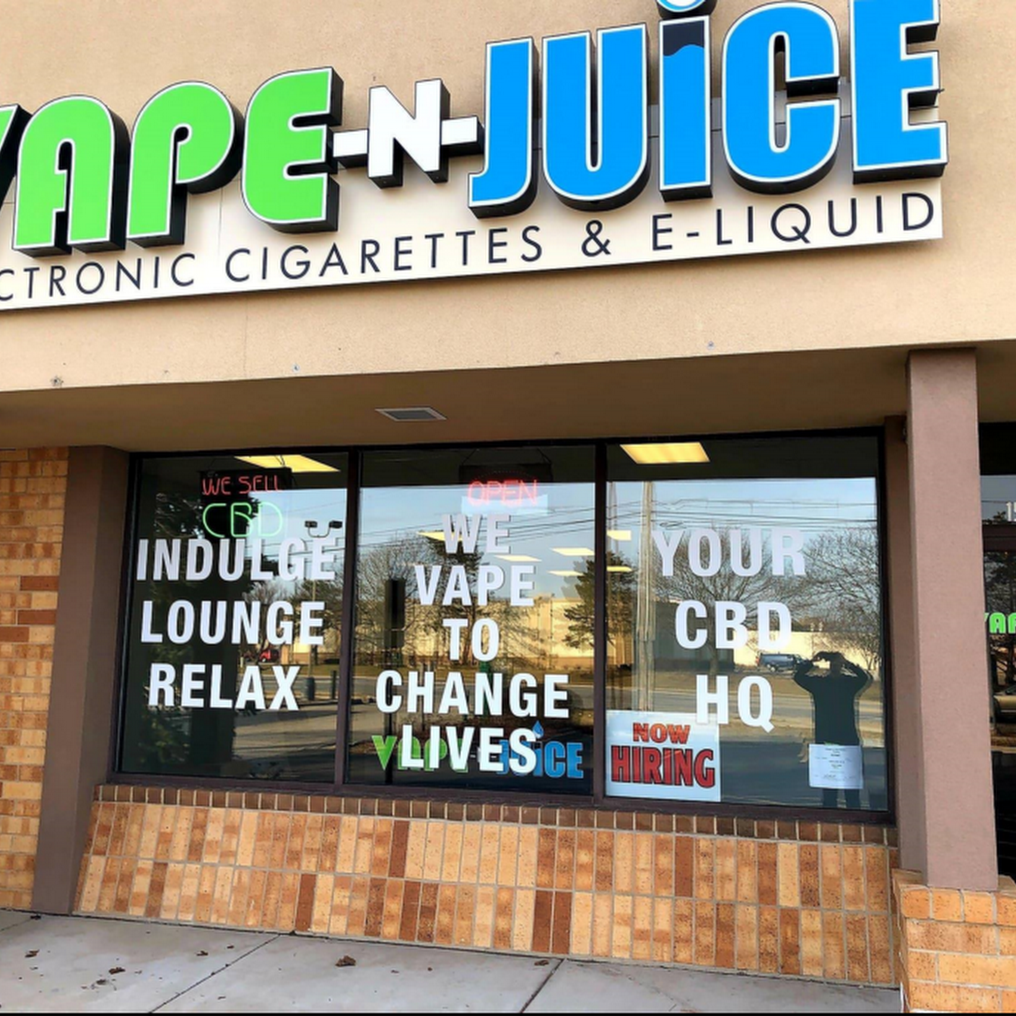 VAPE N JUICE / DISPENSARY HQ - Mundelein IL - Hours, Directions, Reviews