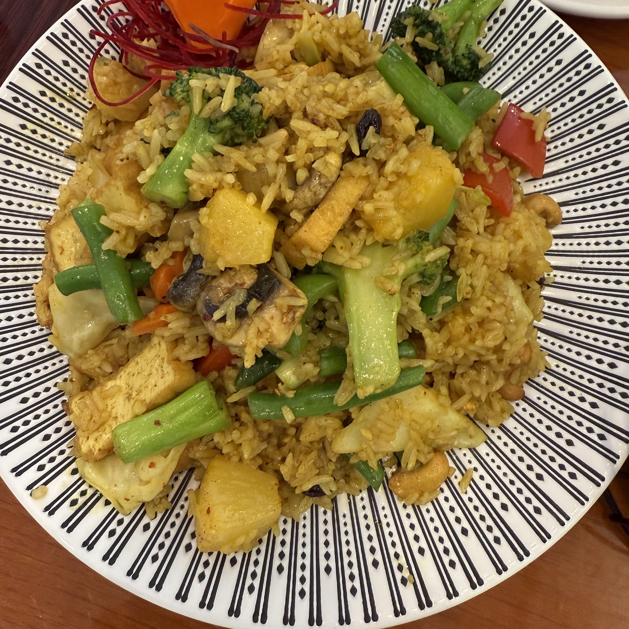 Lamoon Thai Restaurant Mundelein