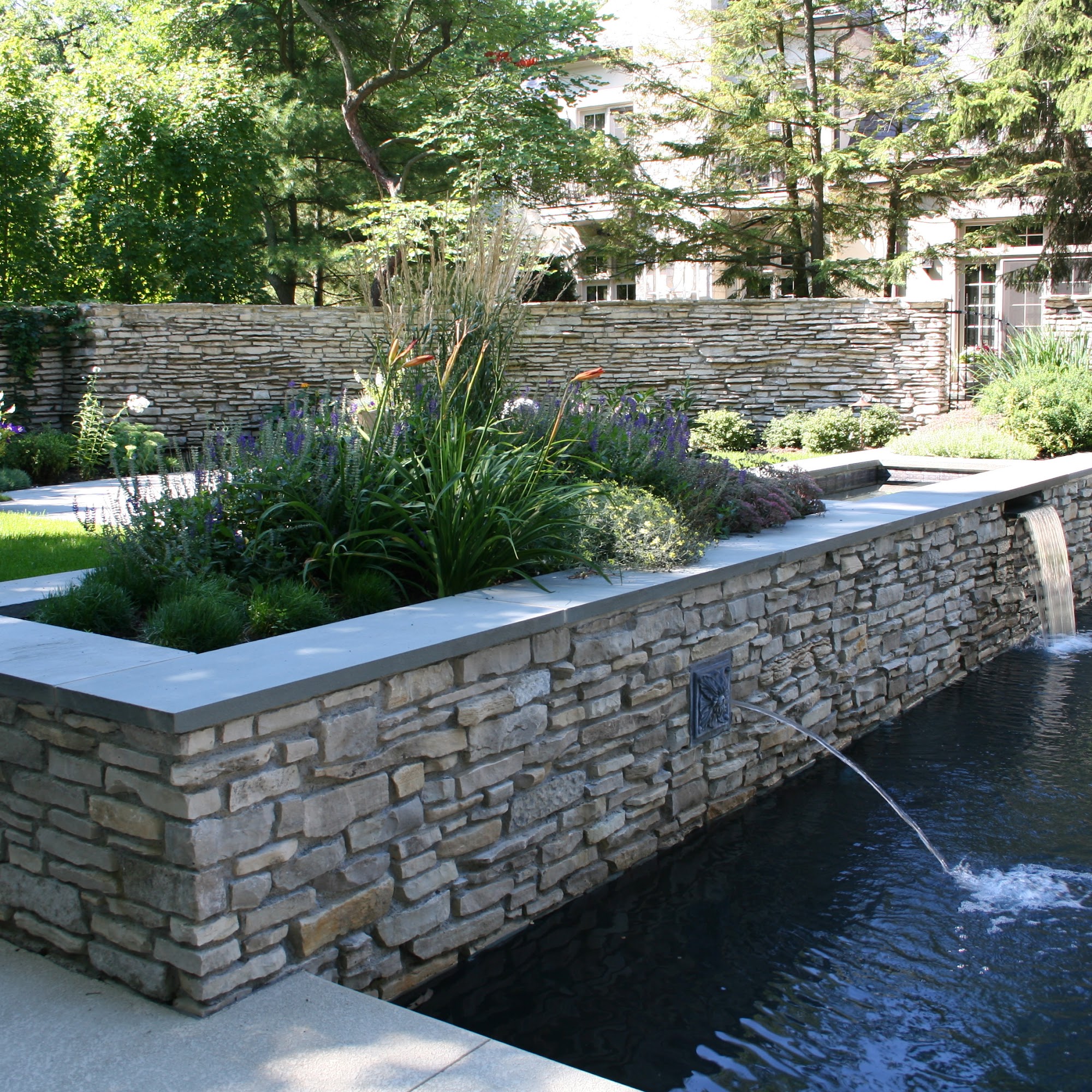 Buhrman Design Group 20200 W Winchester Rd, Mundelein Illinois 60060