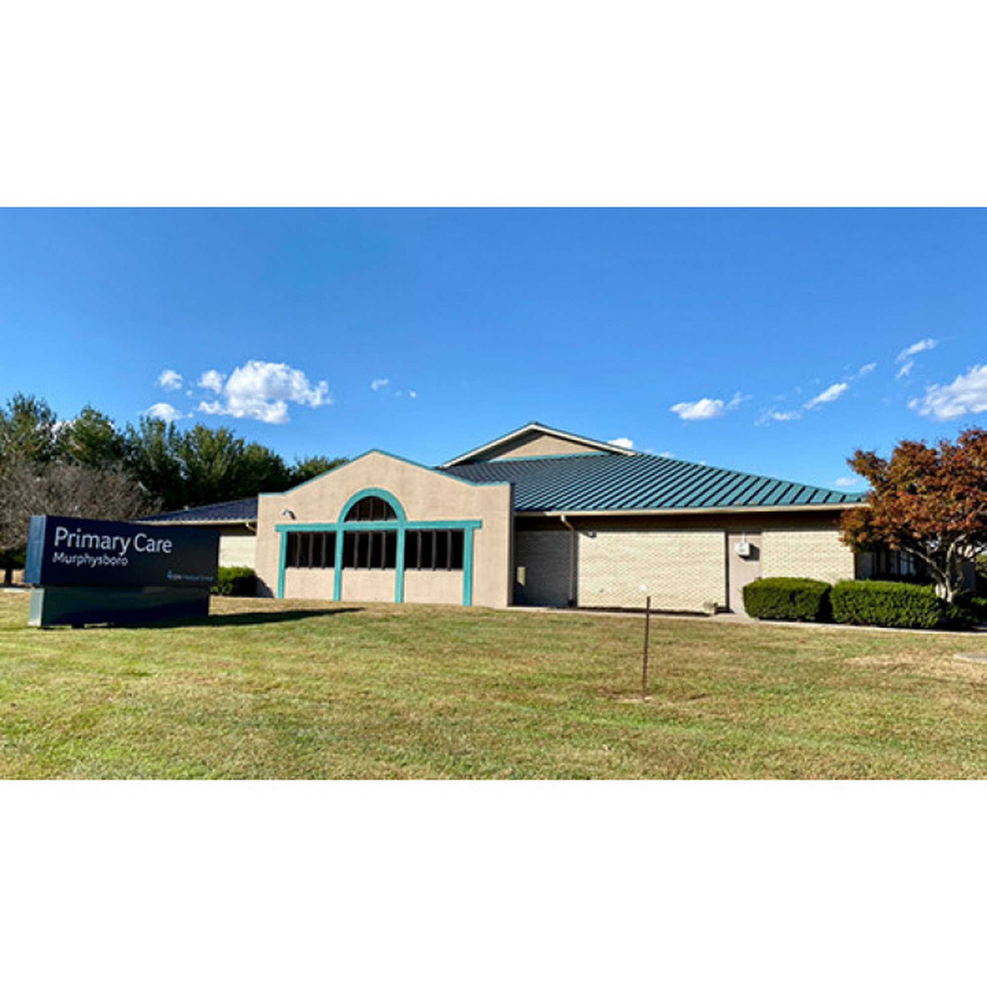 SIH Primary Care Murphysboro