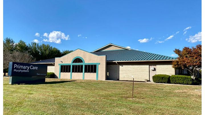 SIH Primary Care Murphysboro