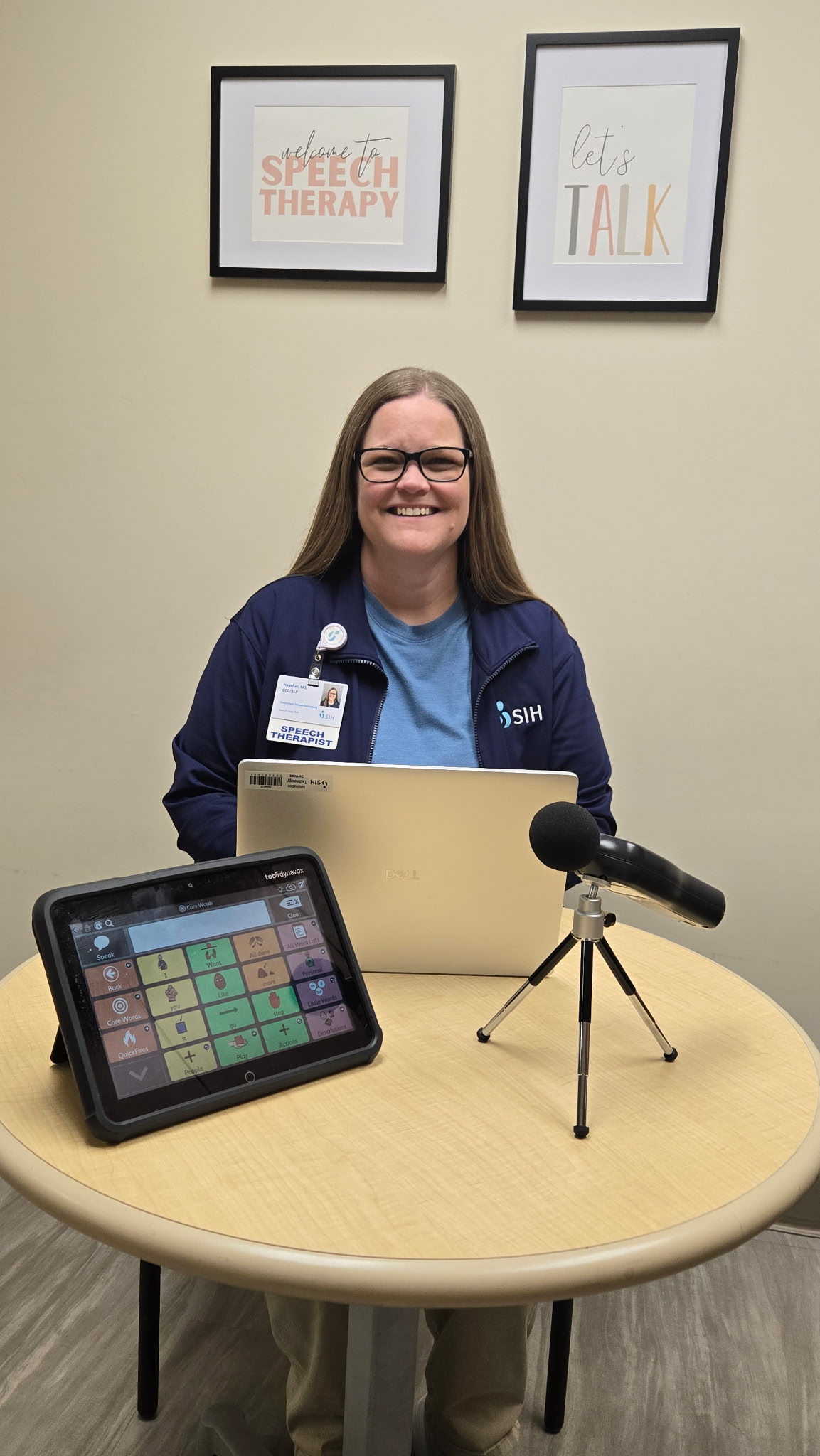SIH Outpatient Rehabilitation Murphysboro 6 E Shawnee Dr, Murphysboro Illinois 62966