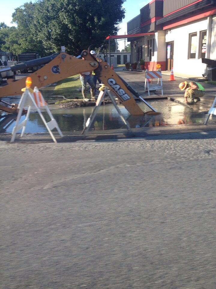 Photo credit: nextdoor