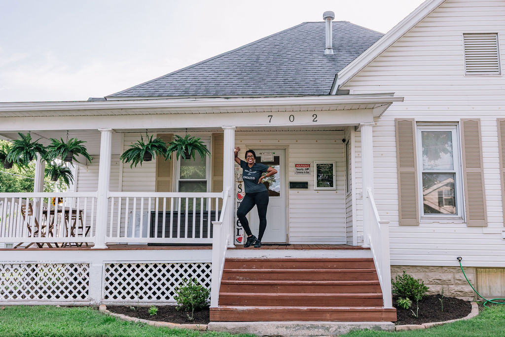 Oasis Skin & Wellness Center Inc 702 Chestnut St, Murphysboro Illinois 62966