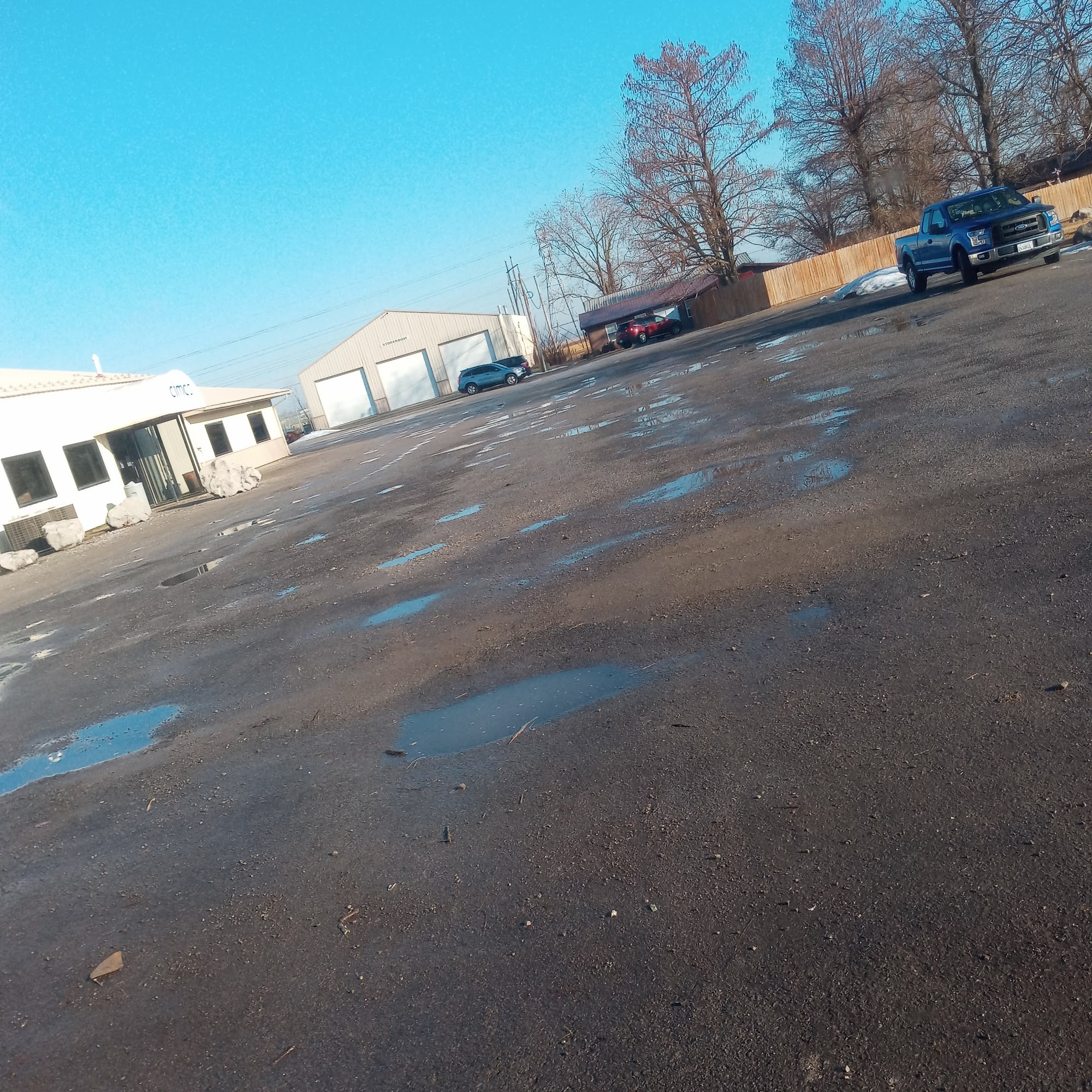 Cimco Recycling Carbondale, Inc. Murphysboro