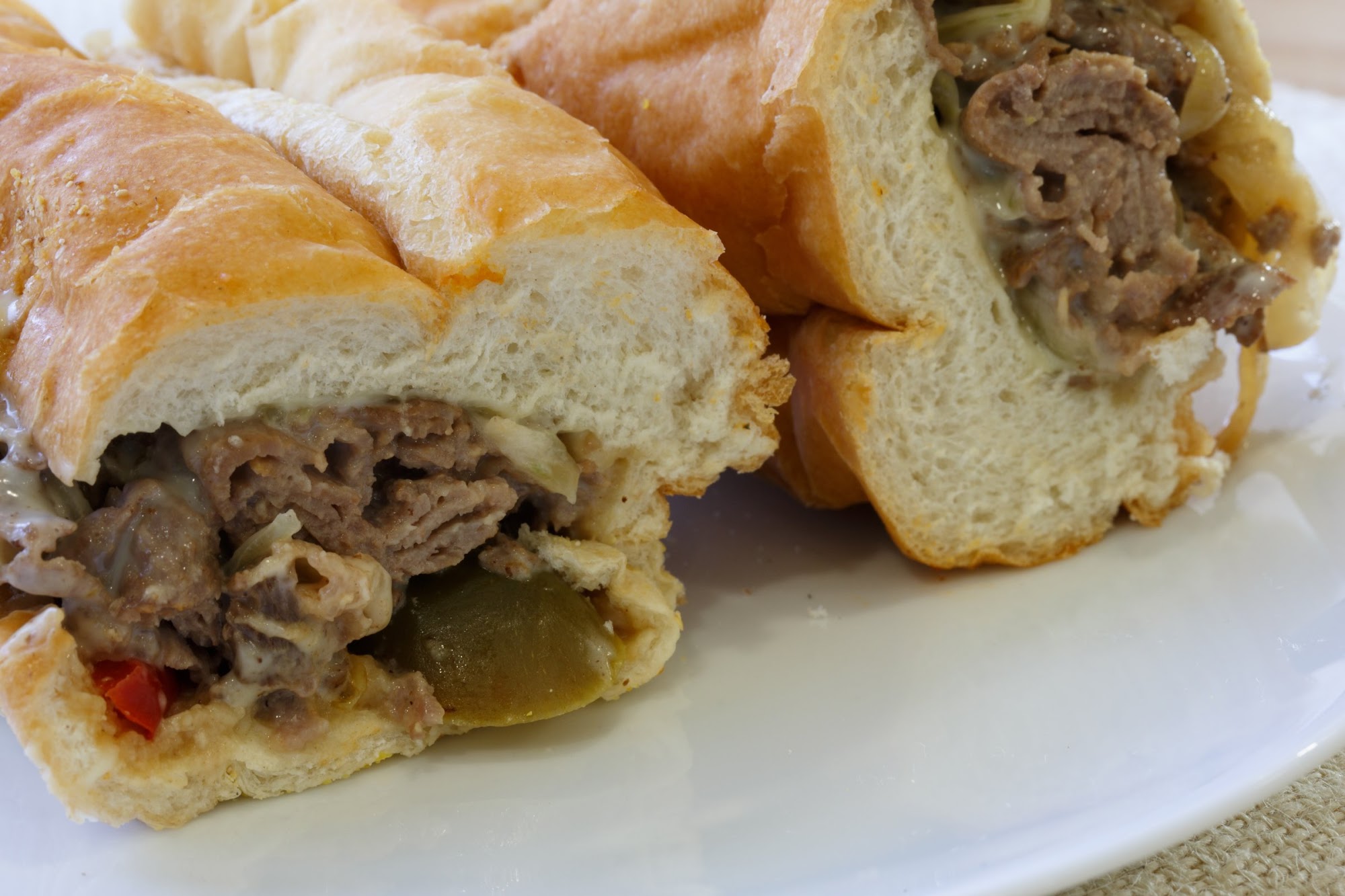 Jersey Mike's Subs Menu