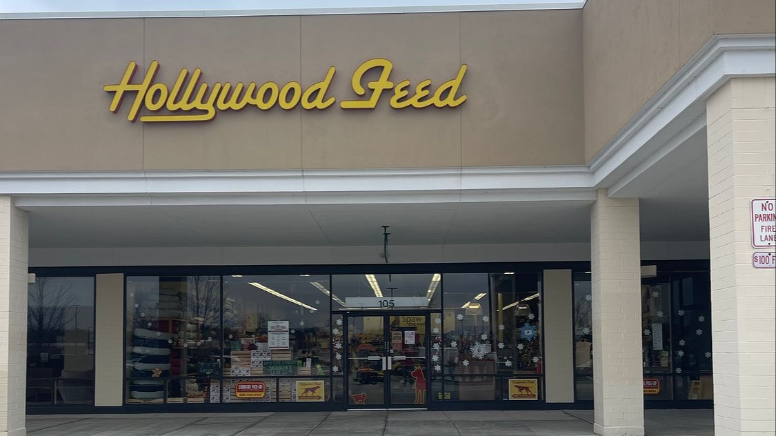 Hollywood Feed Naperville