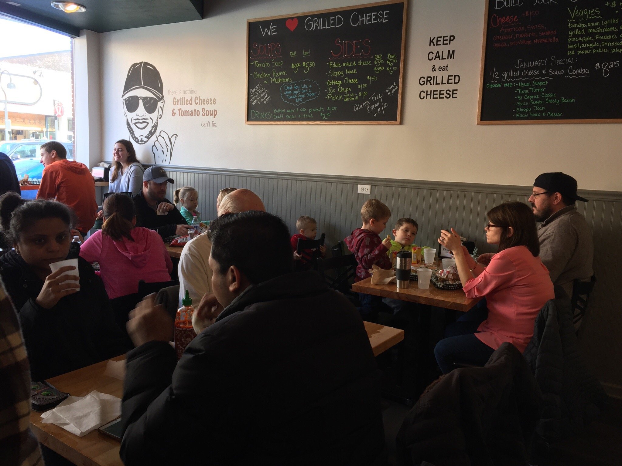 Photo credit: Tripadvisor