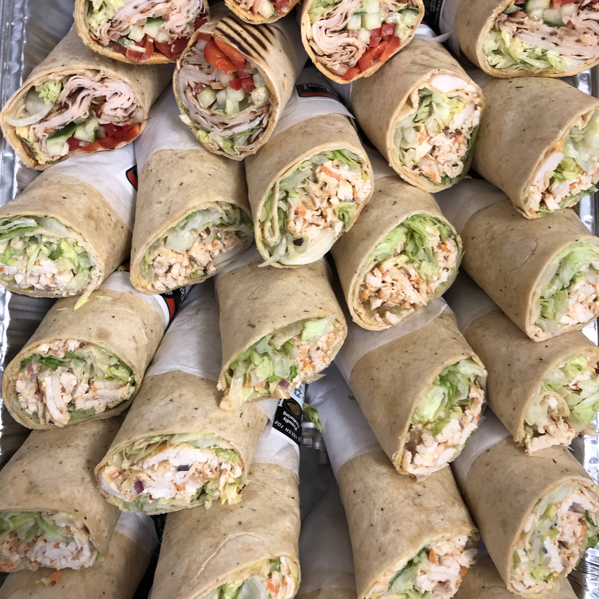 Ellie's Deli Naperville