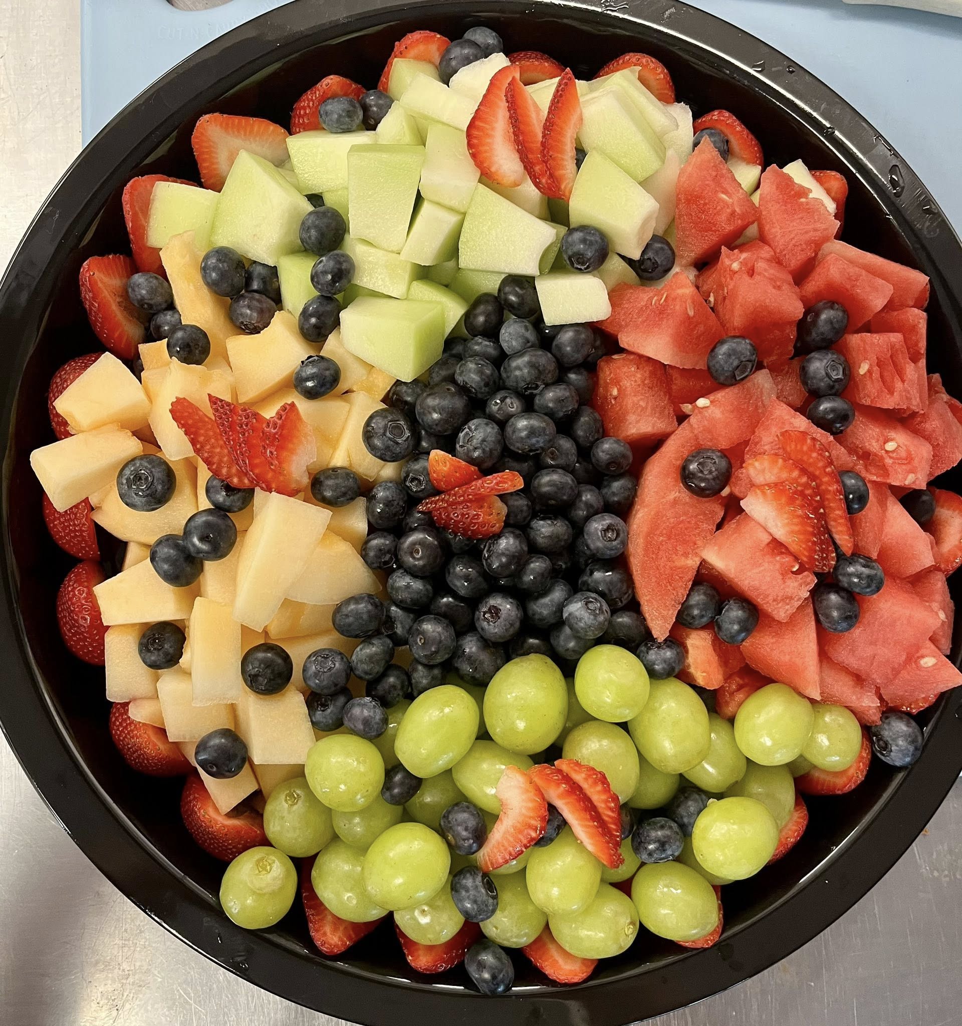 Ellie's Deli Naperville