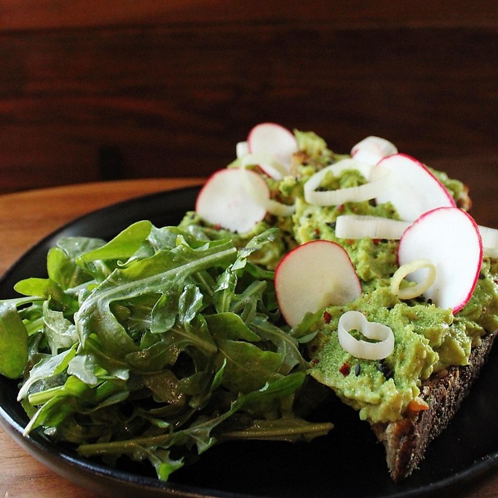 Photo credit: happycow