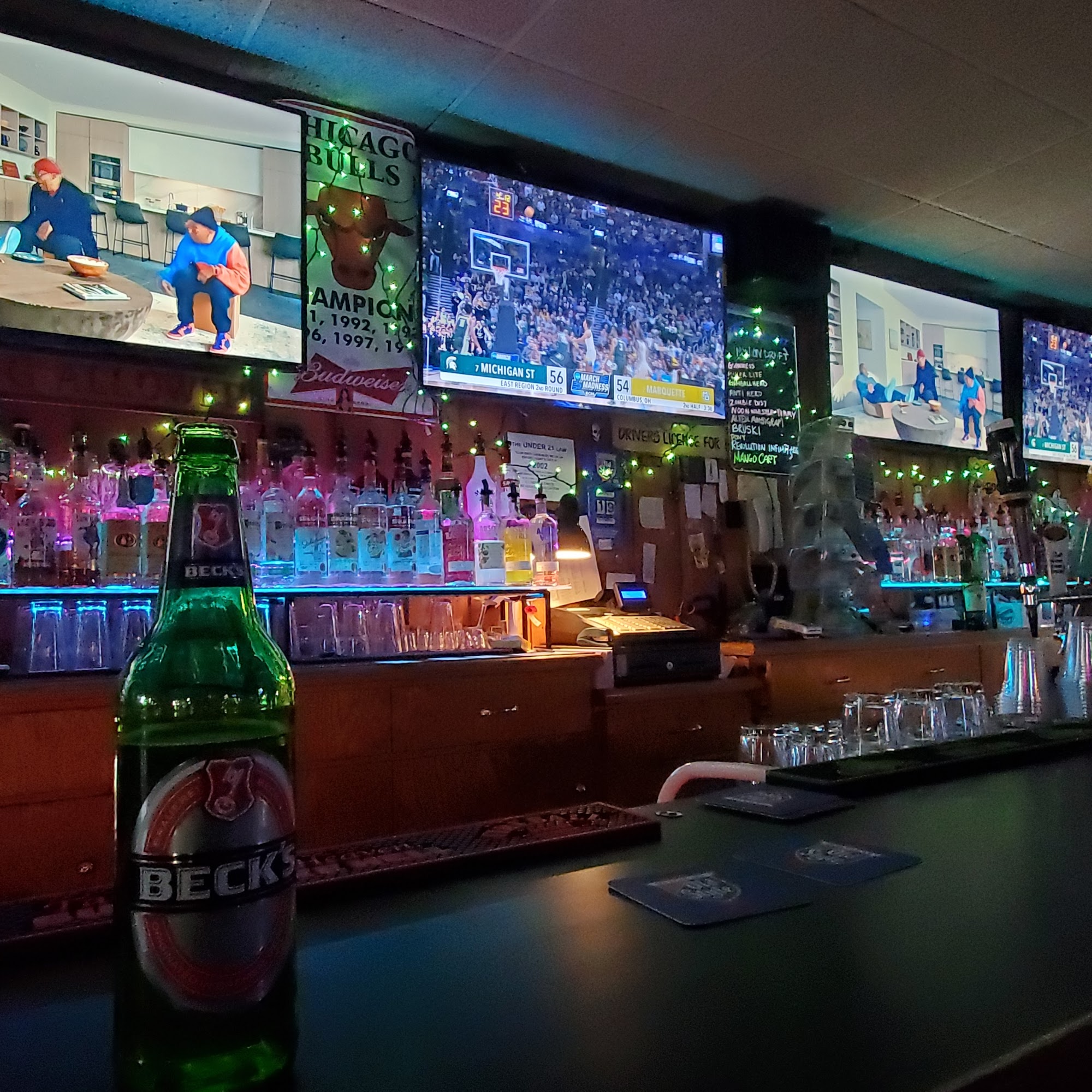 White Tavern Naperville