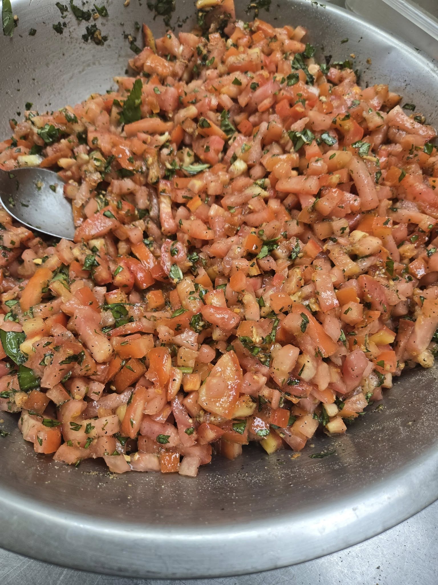 Zeppe's Italian Market Naperville