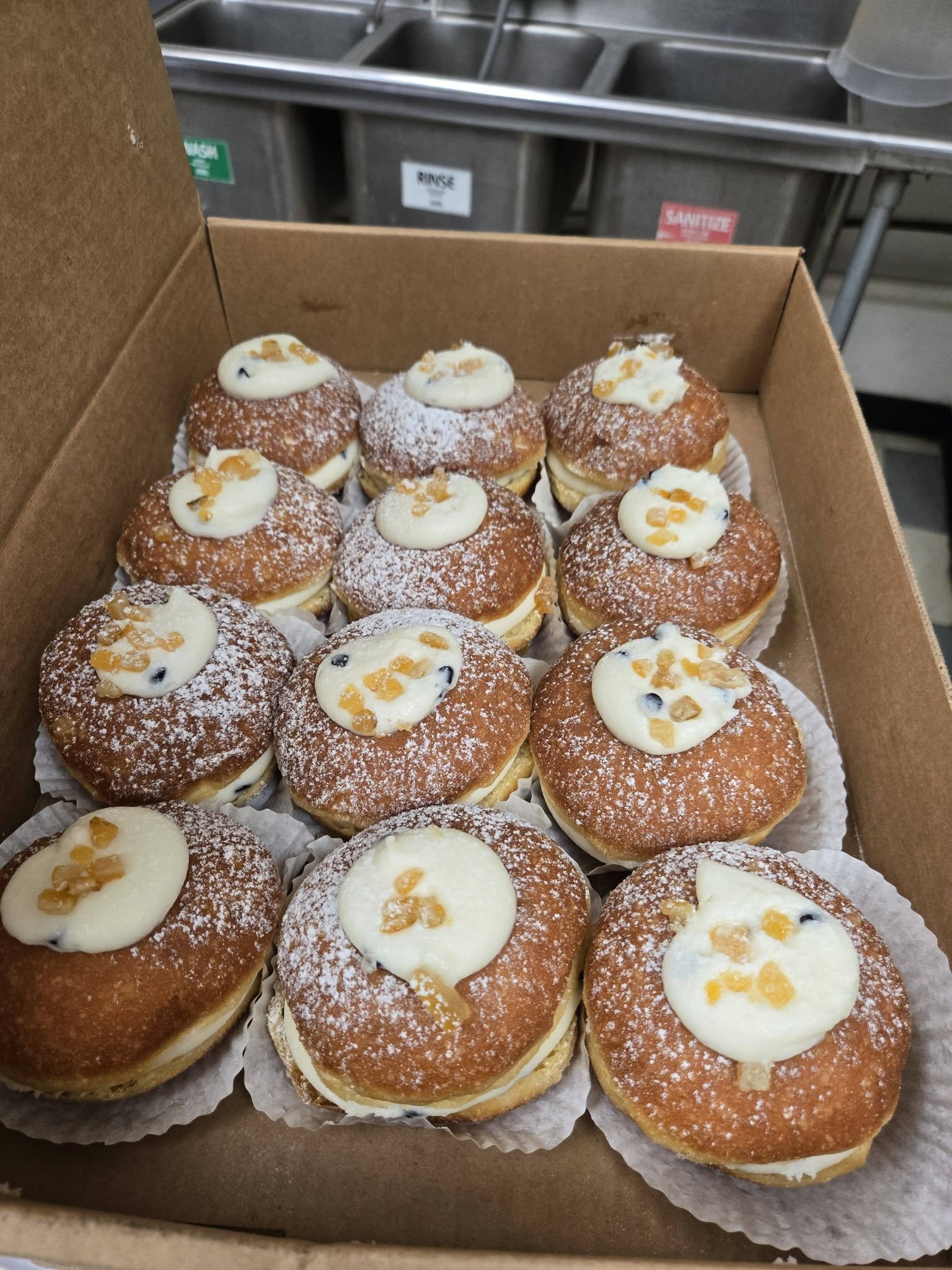 Zeppe's Italian Market Naperville