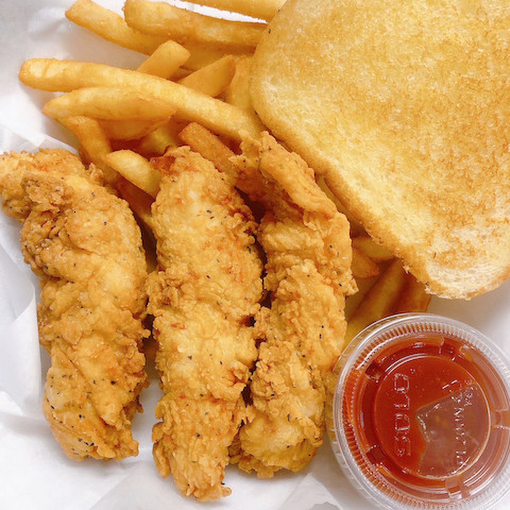 Chicken Lit Tenders & Wings Naperville