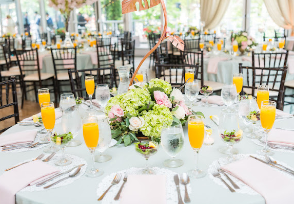 Anmol-Catering & Events Naperville