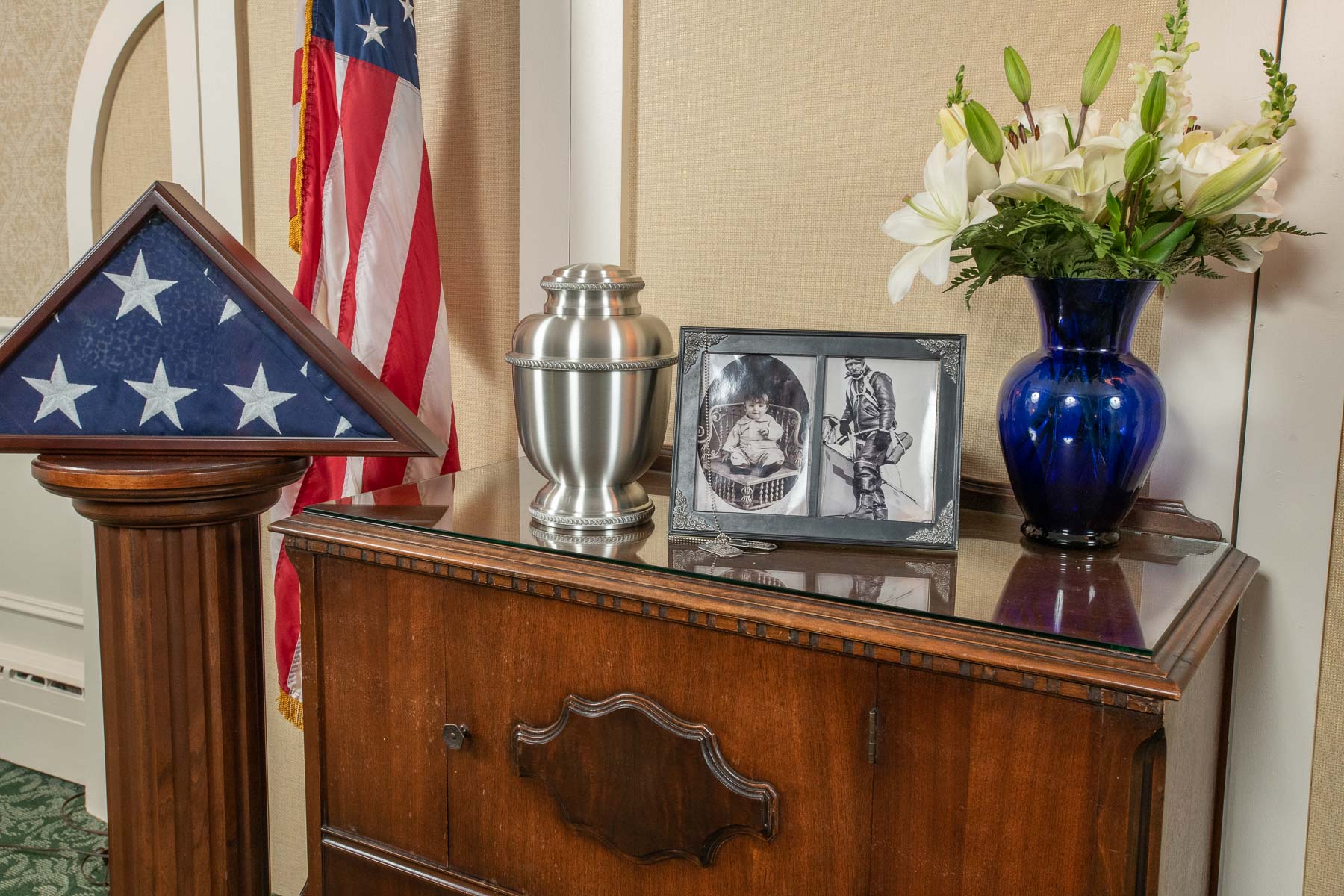 FRIEDRICHJONES FUNERAL HOME Naperville IL Hours, Directions