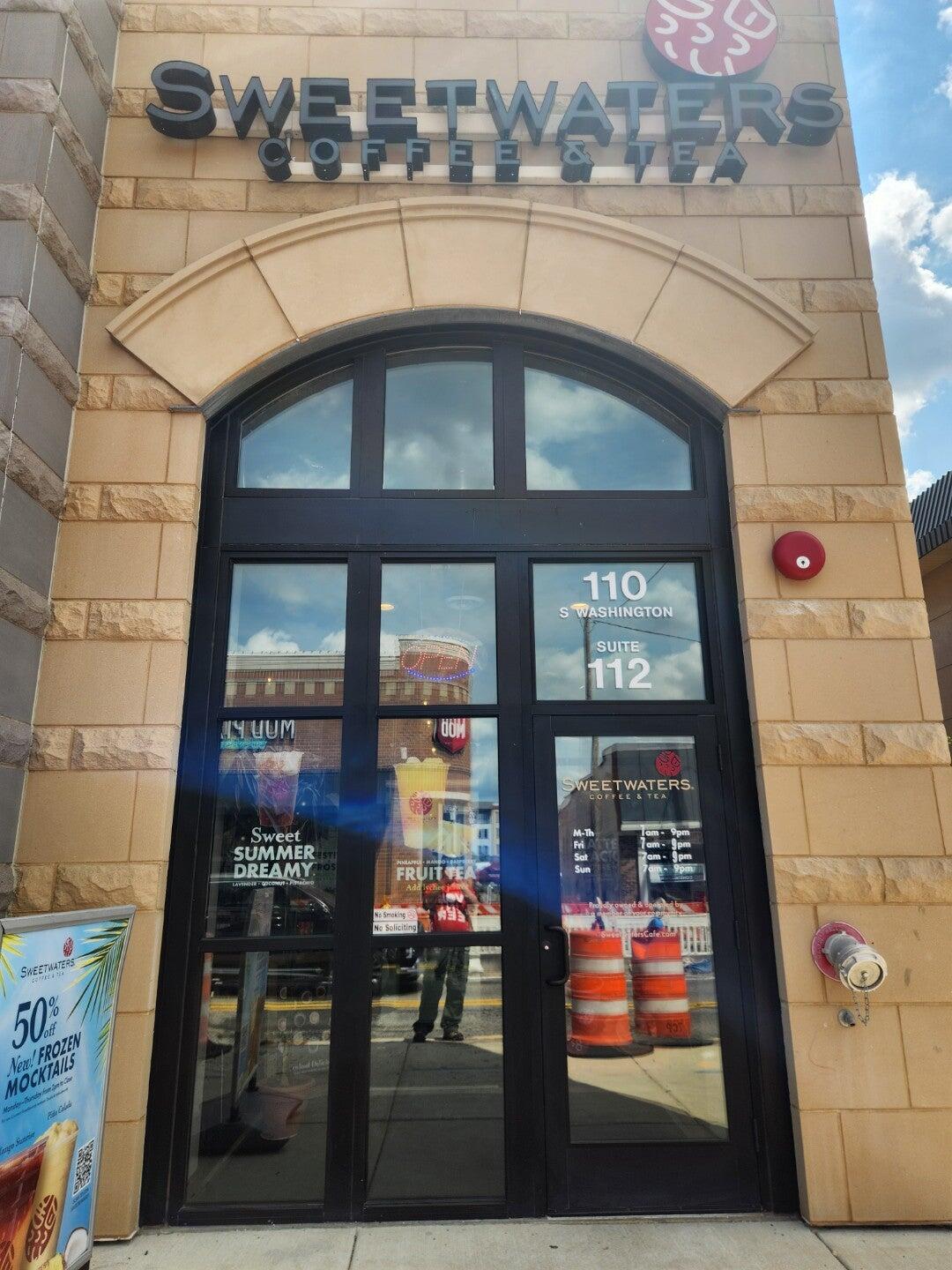 Photo credit: nextdoor