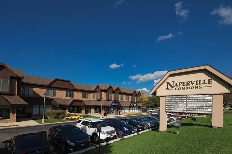 Chinese Acupuncture Clinic Naperville