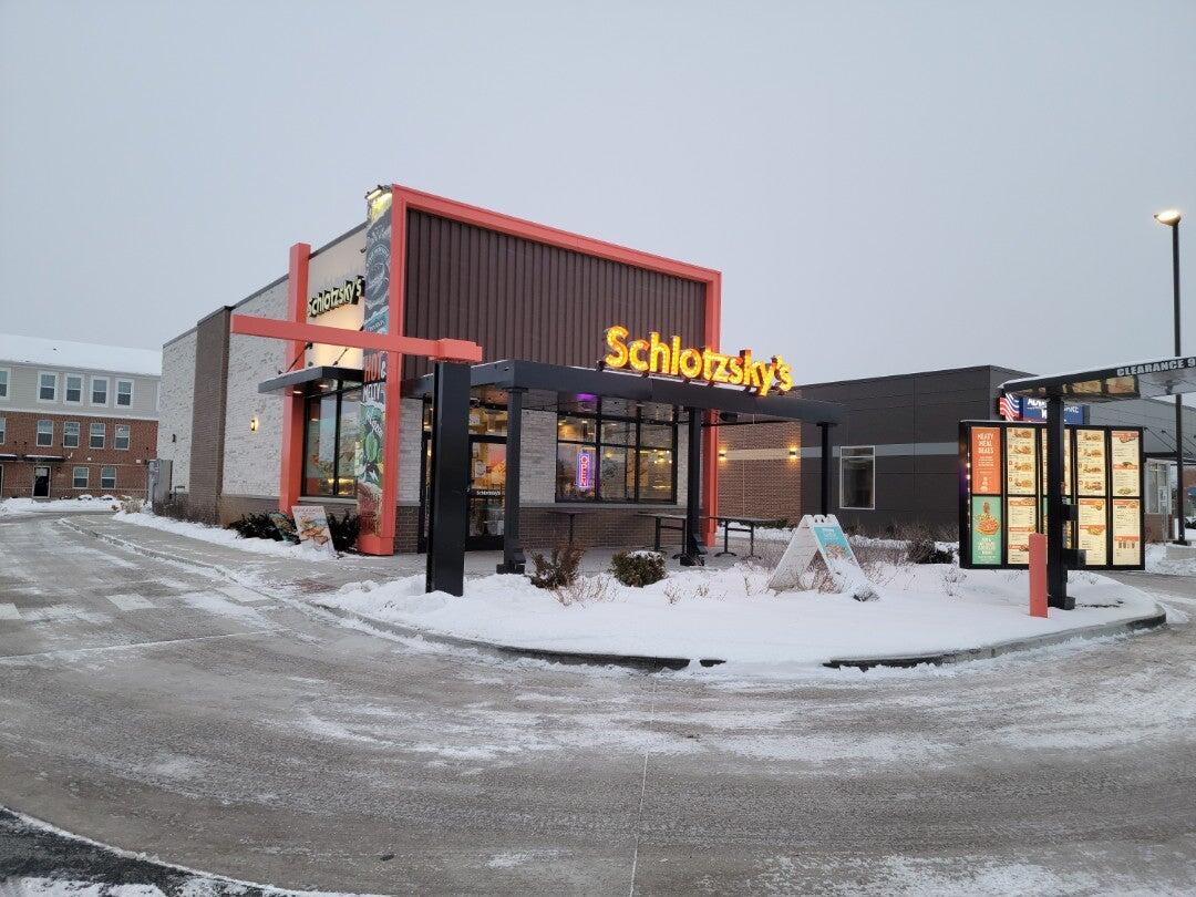 Photo credit: nextdoor