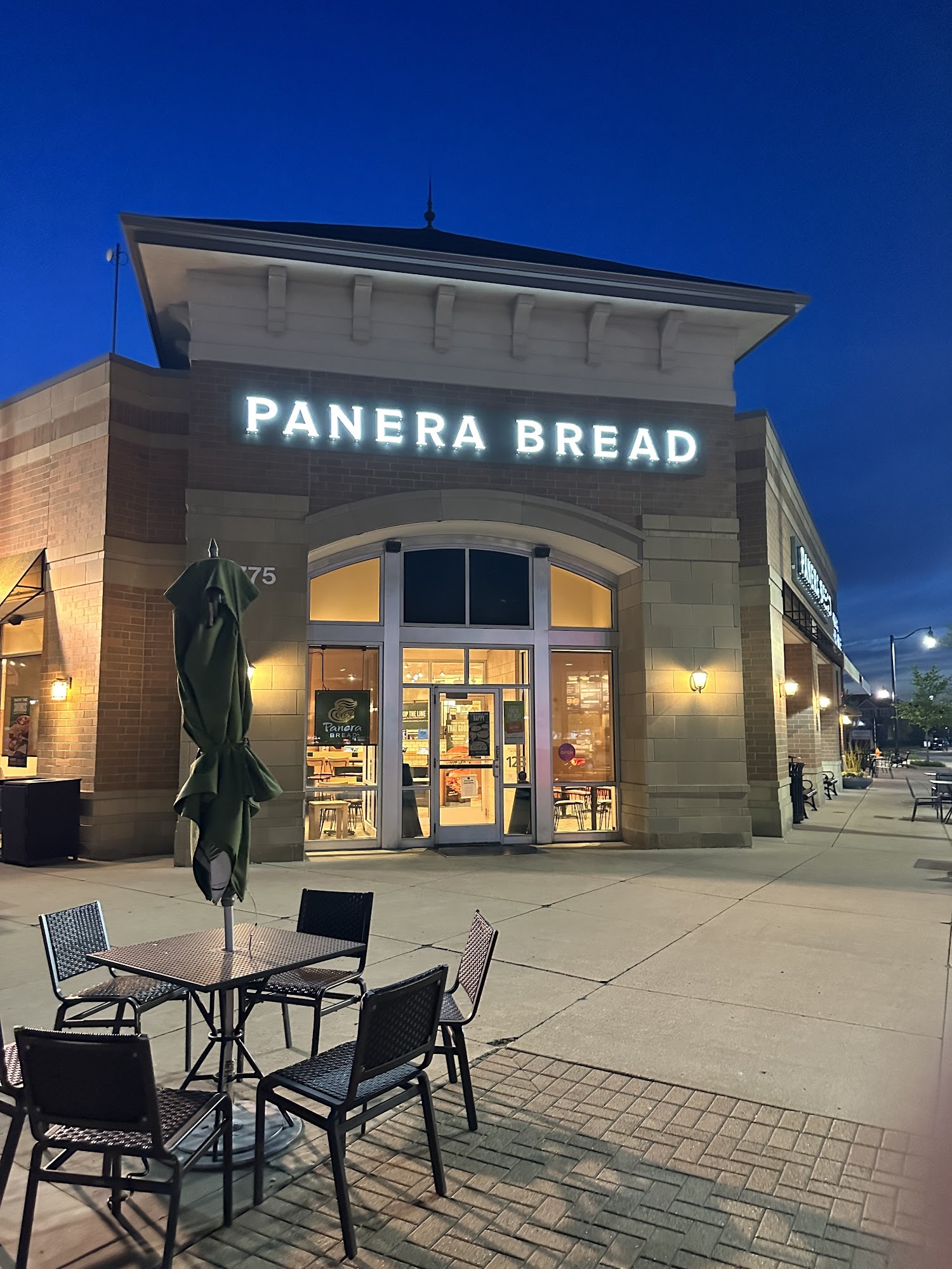 Panera Bread