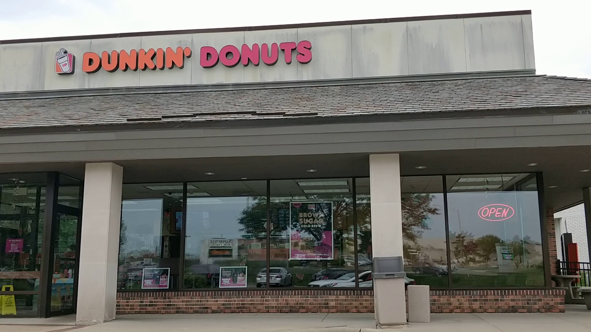 Dunkin'