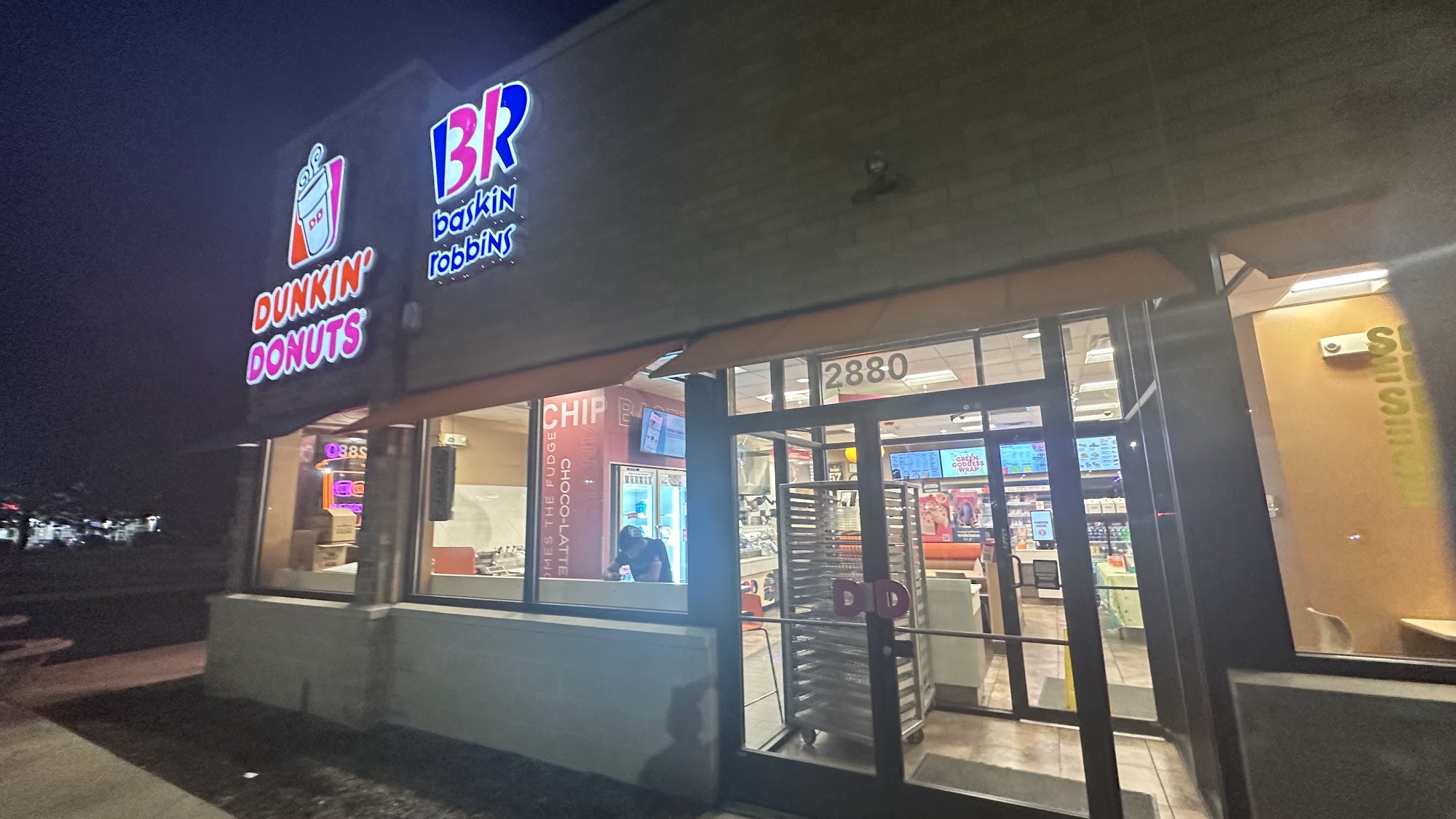 Baskin-Robbins