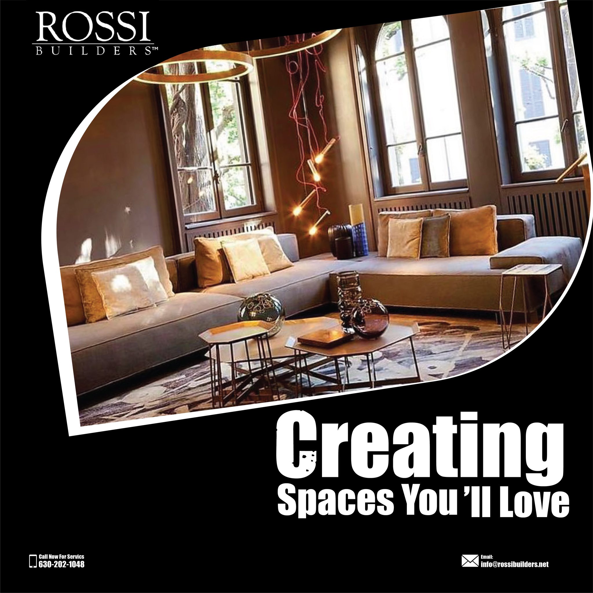 Rossi Builders