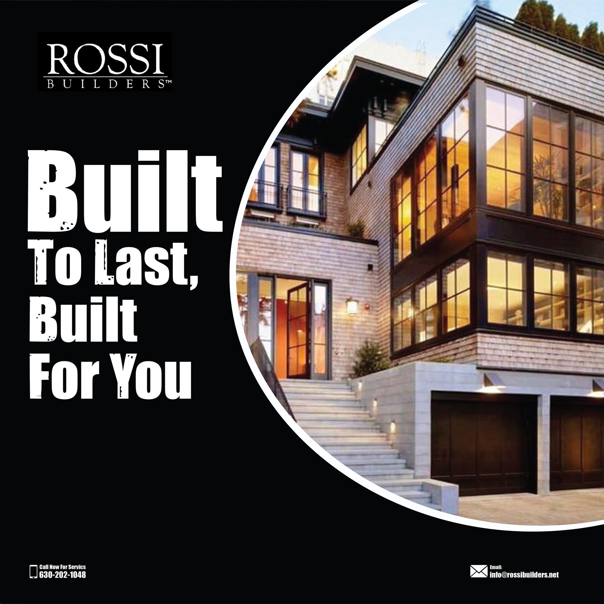Rossi Builders