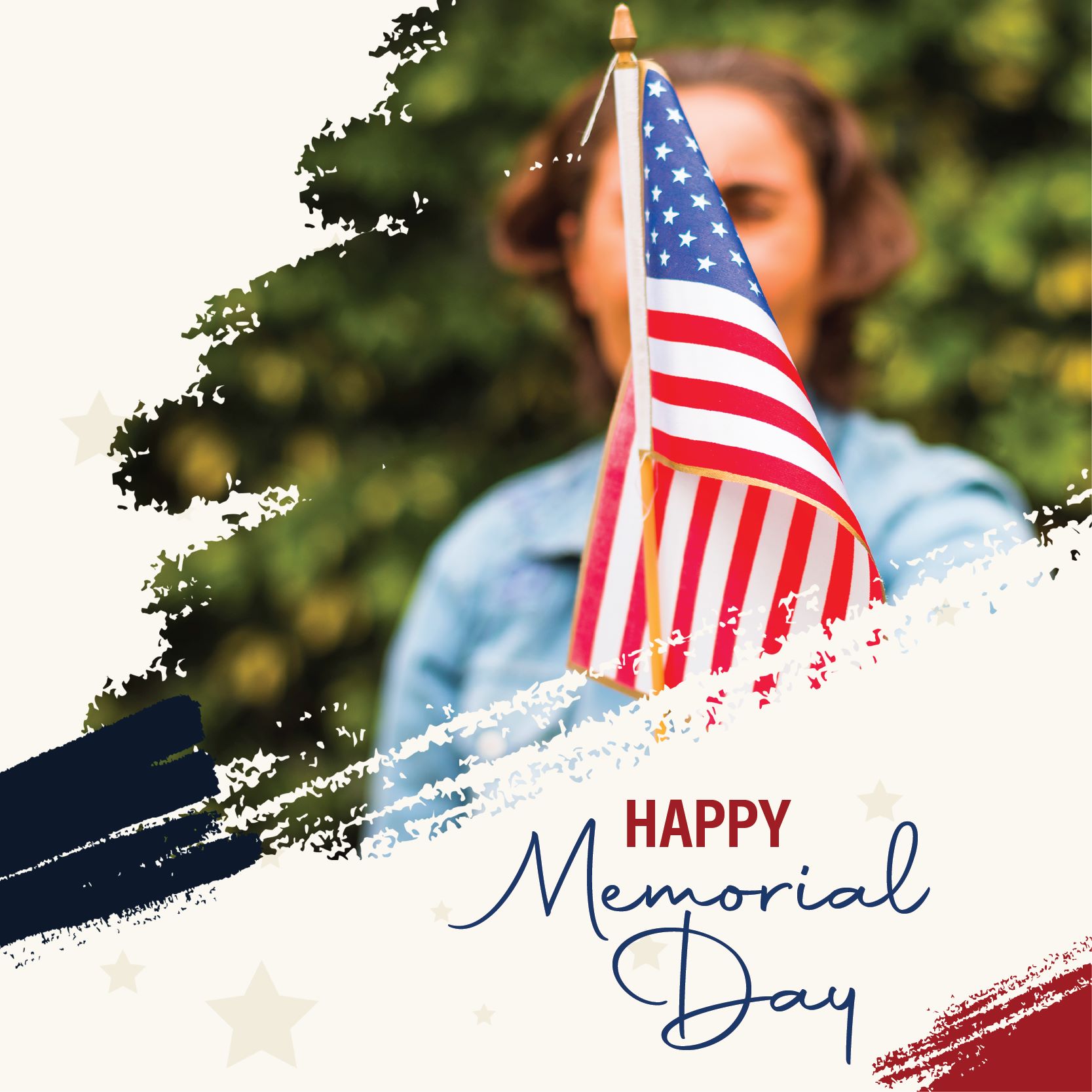 Frontier Family Vision