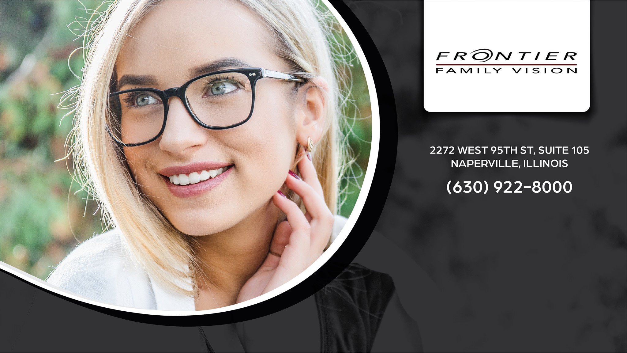 Frontier Family Vision