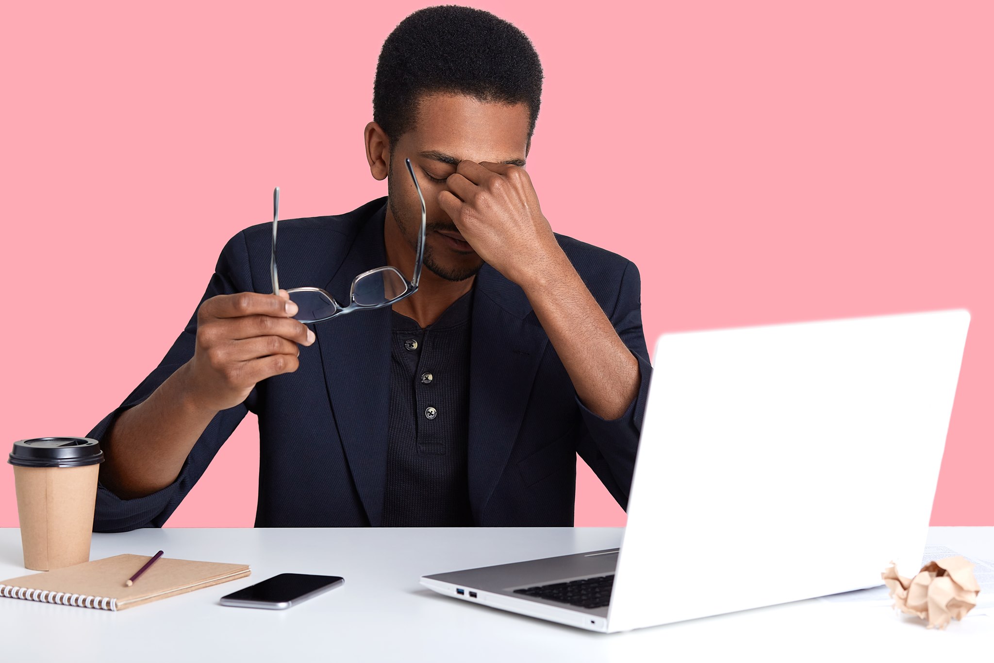 Frontier Family Vision