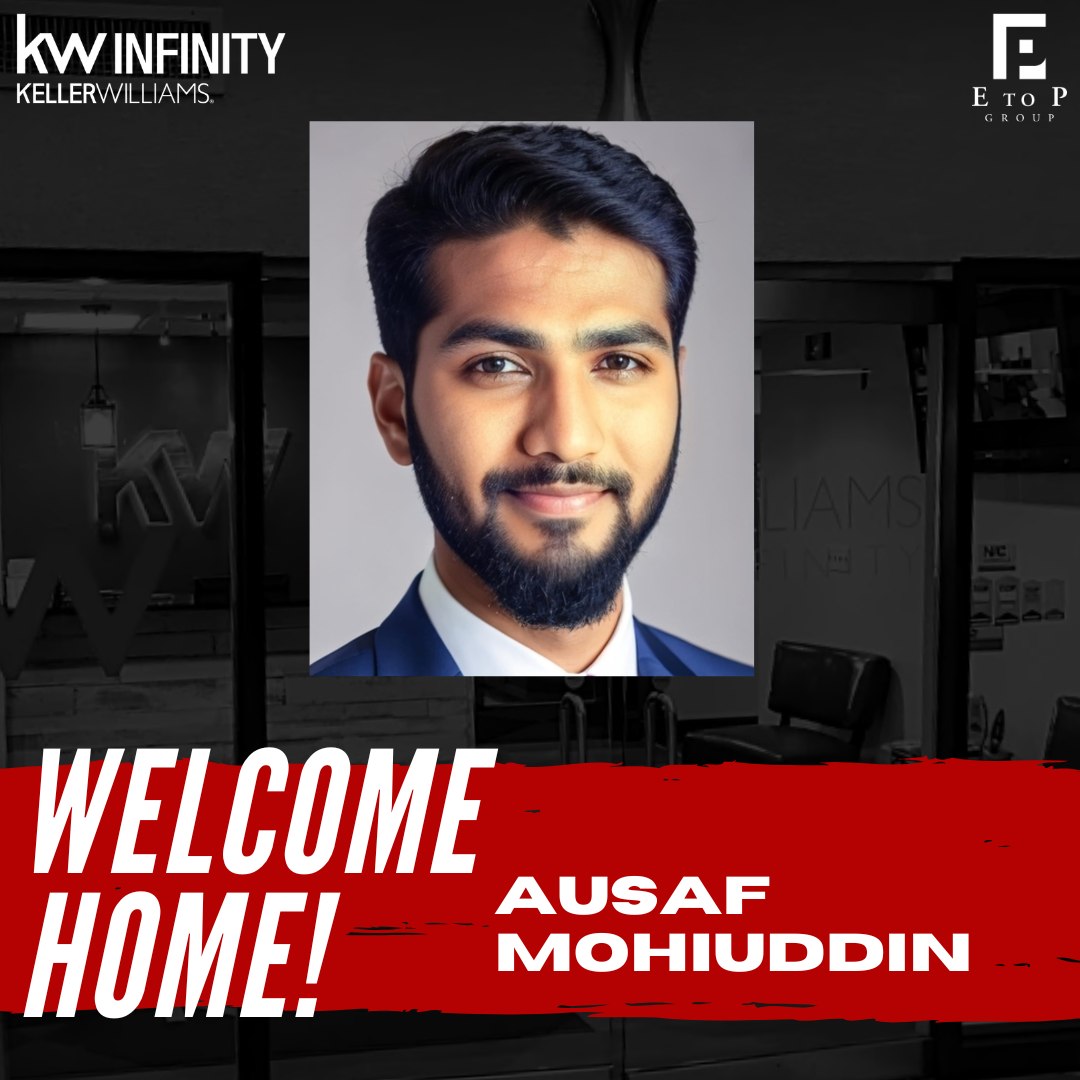 Kandyce Williams, Keller Williams Infinity