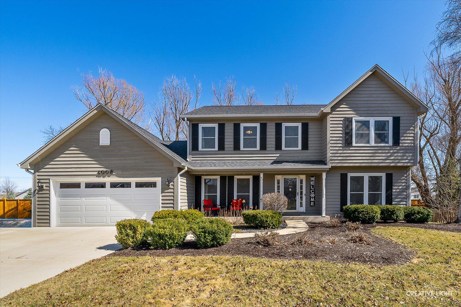 Shanita Pearson, Keller Williams Infinity