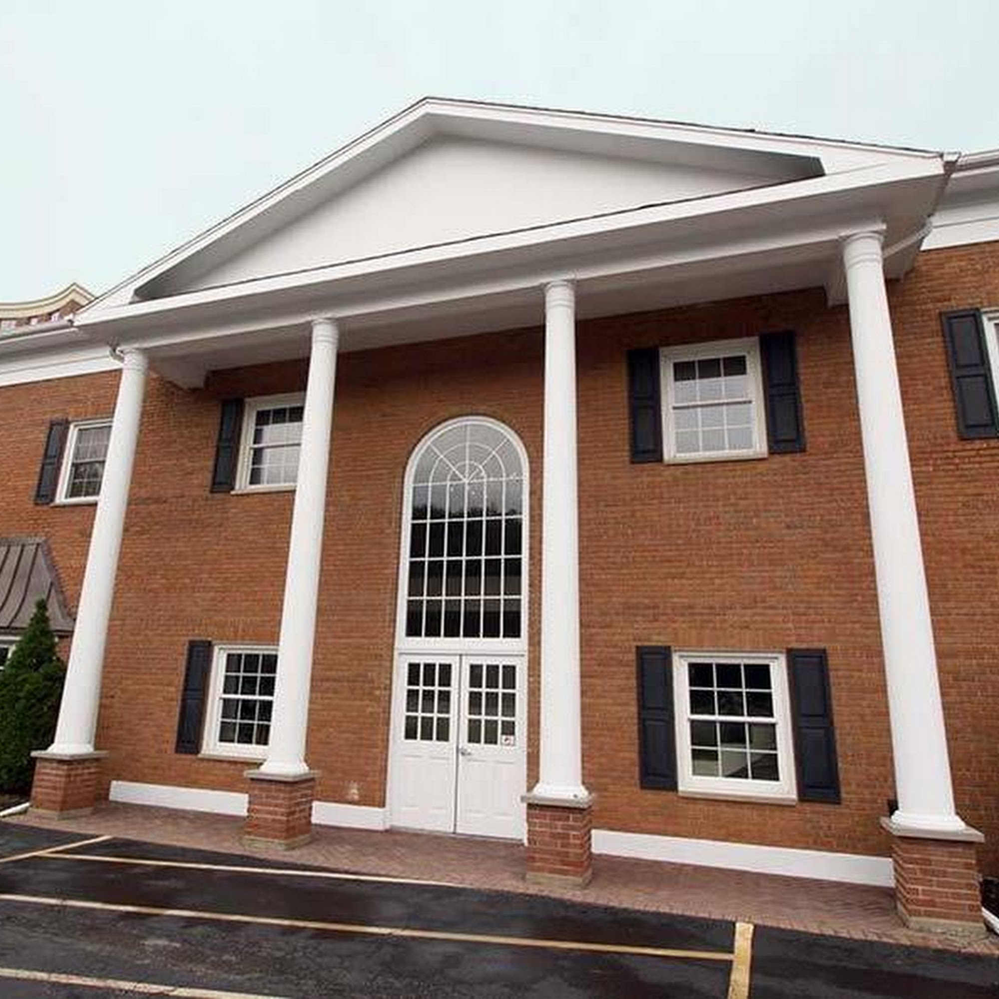 Endeavor Health | Health Center - Naperville