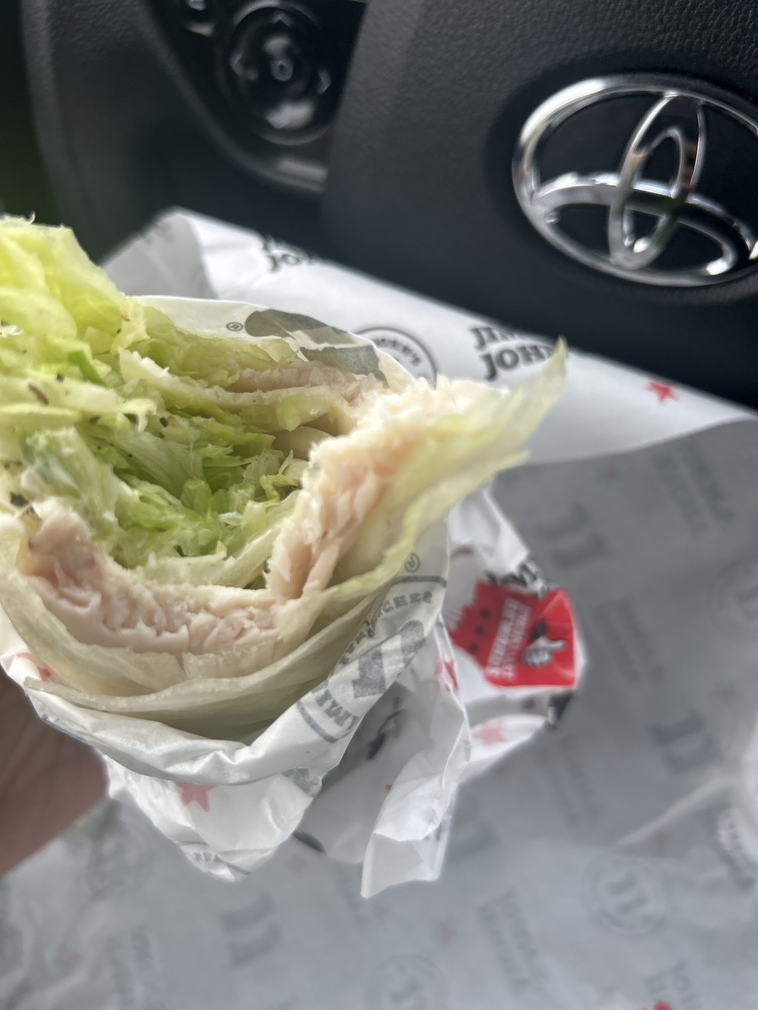 Jimmy John's