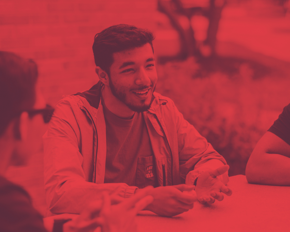 Kaufman Dining Hall Menu