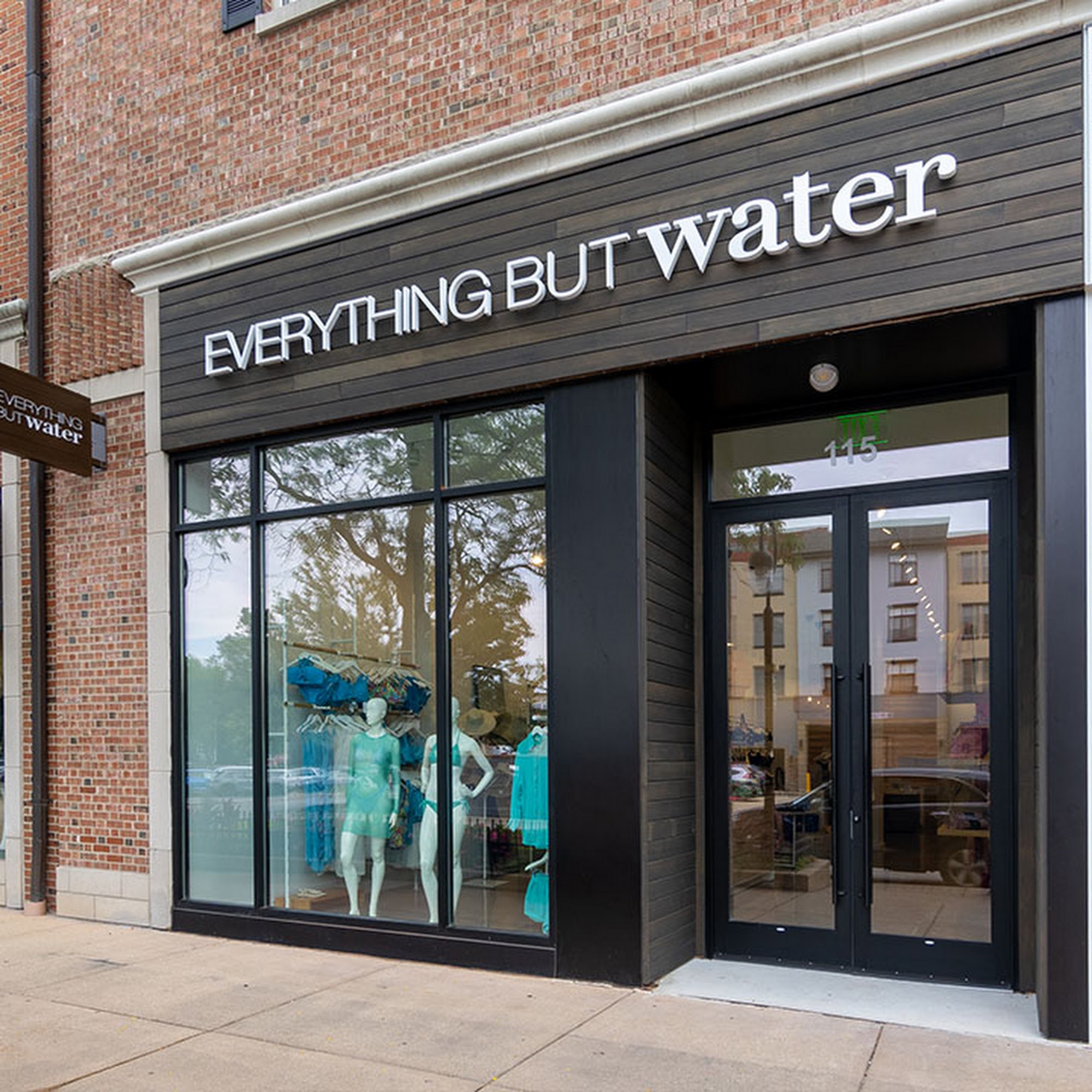 Everything But Water Naperville