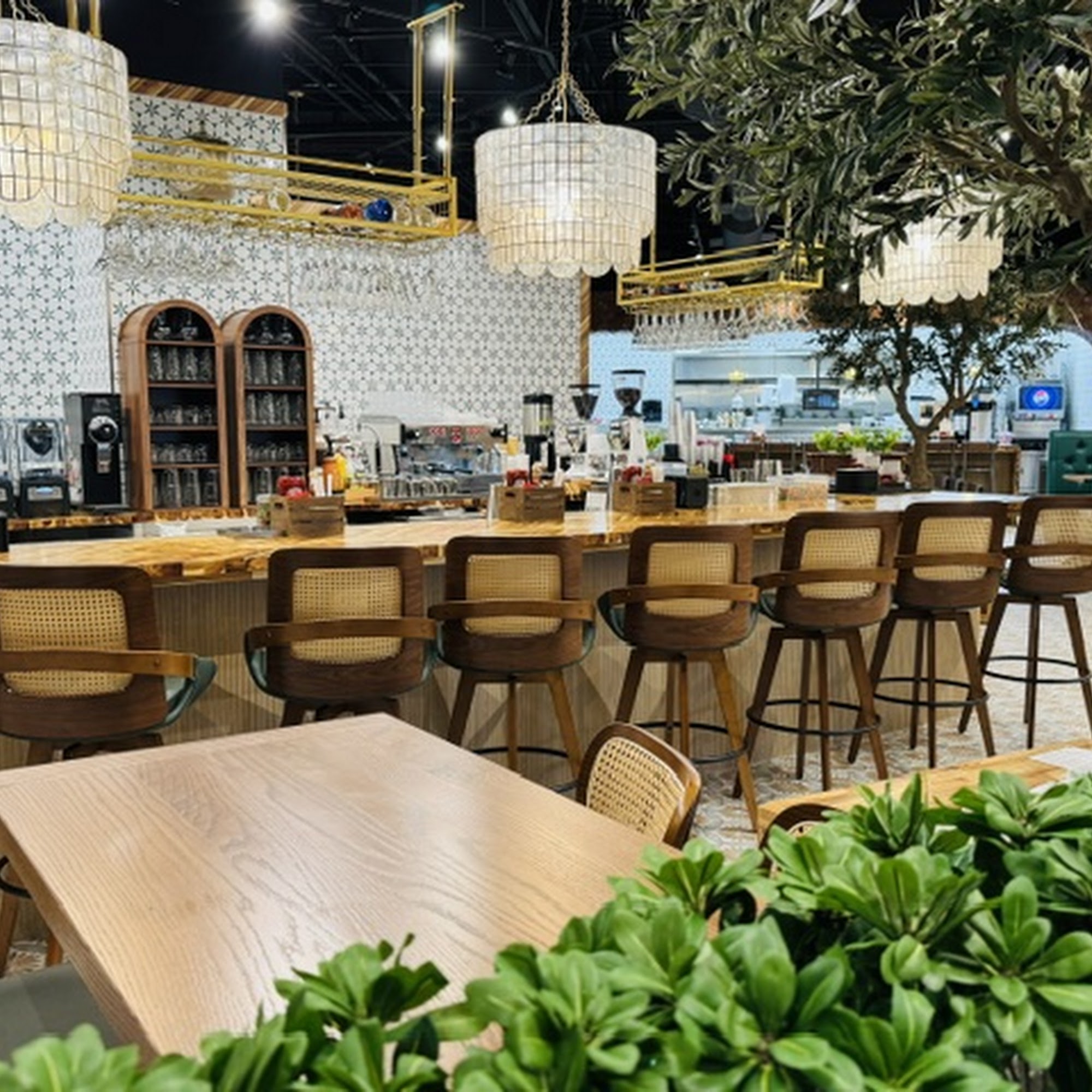 The White Sheep 22 E Chicago Ave ste 115, Naperville