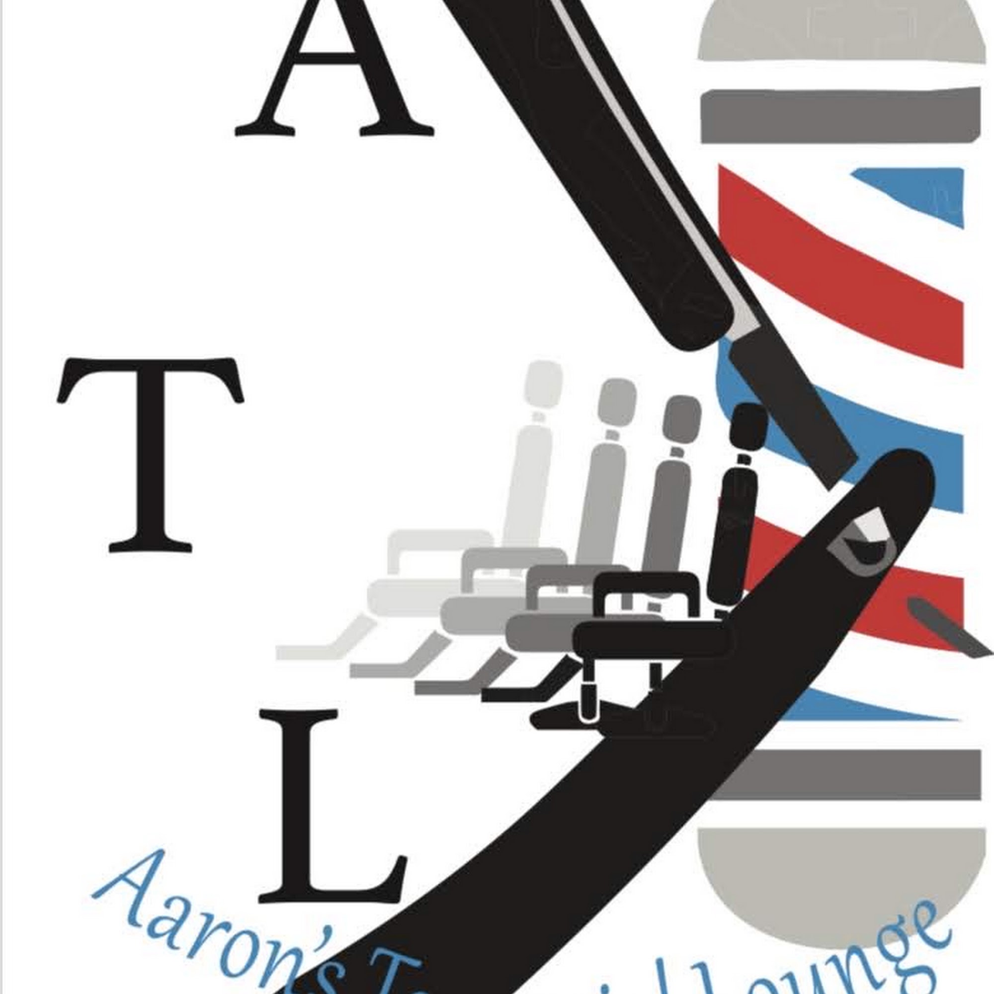 Aaron’s Tonsorial Lounge