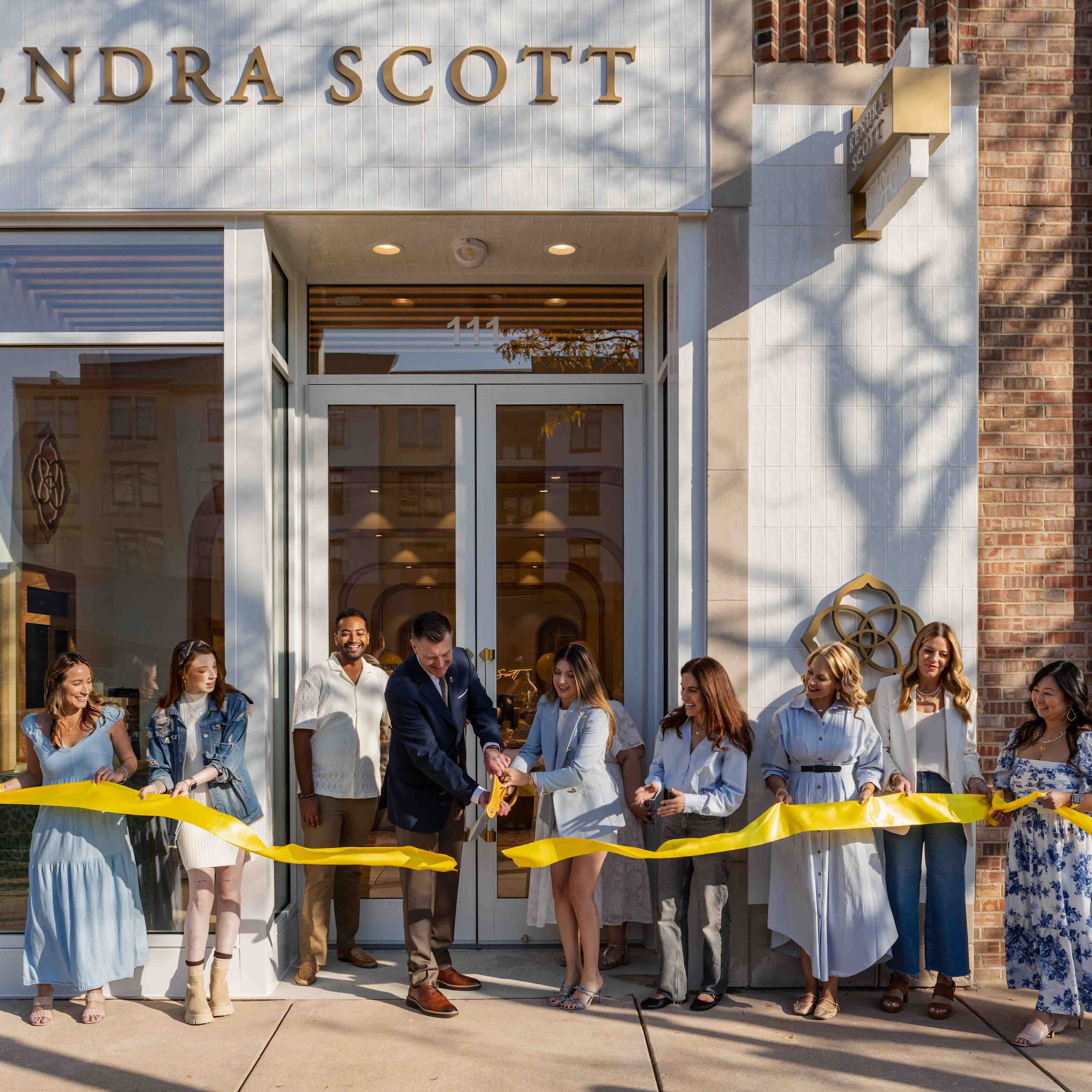Kendra Scott Naperville
